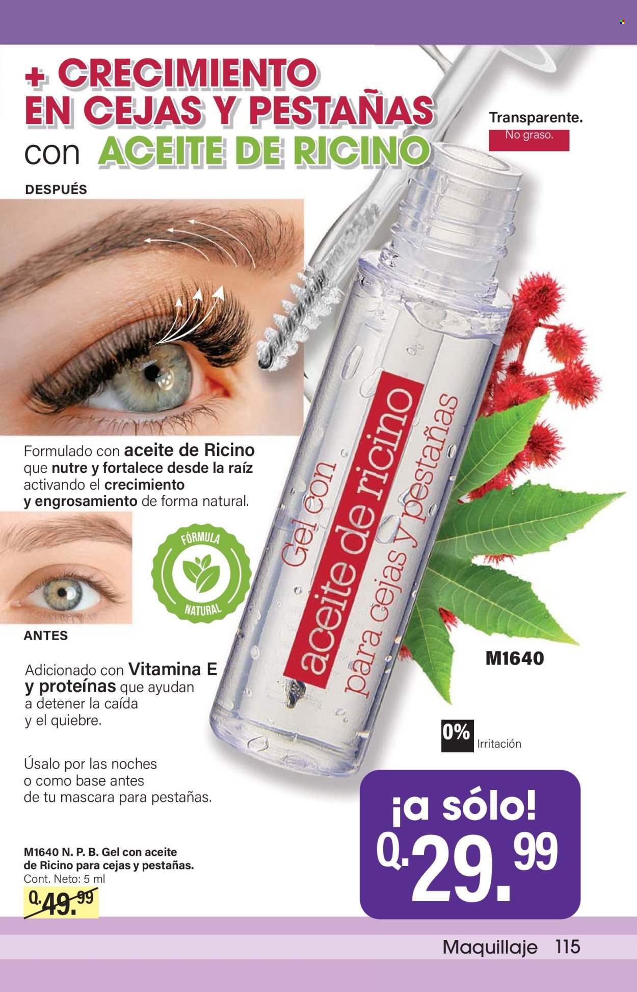 Catálogo Arabela - 22.5.2024 - 11.6.2024. Página 115