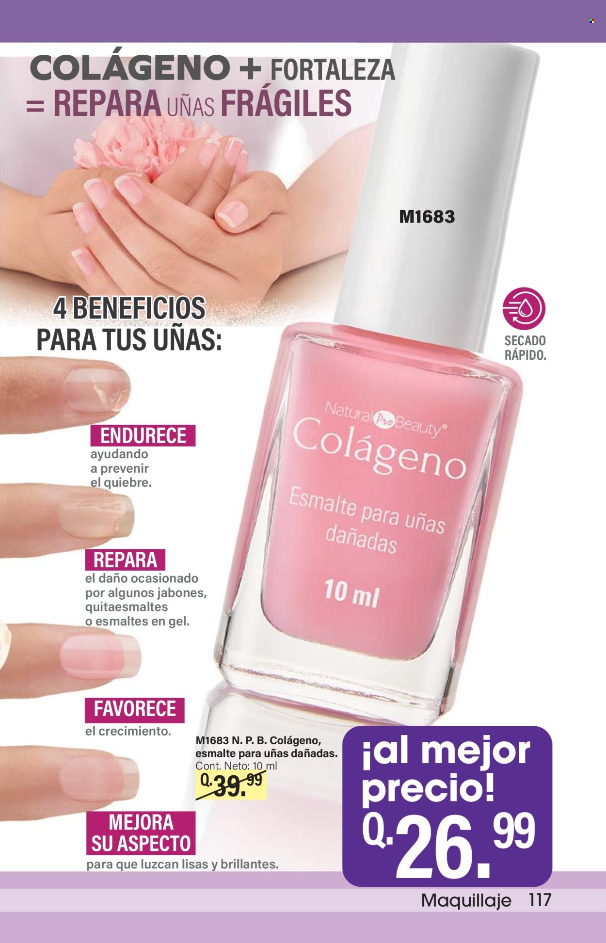 Catálogo Arabela - 22.5.2024 - 11.6.2024. Página 117