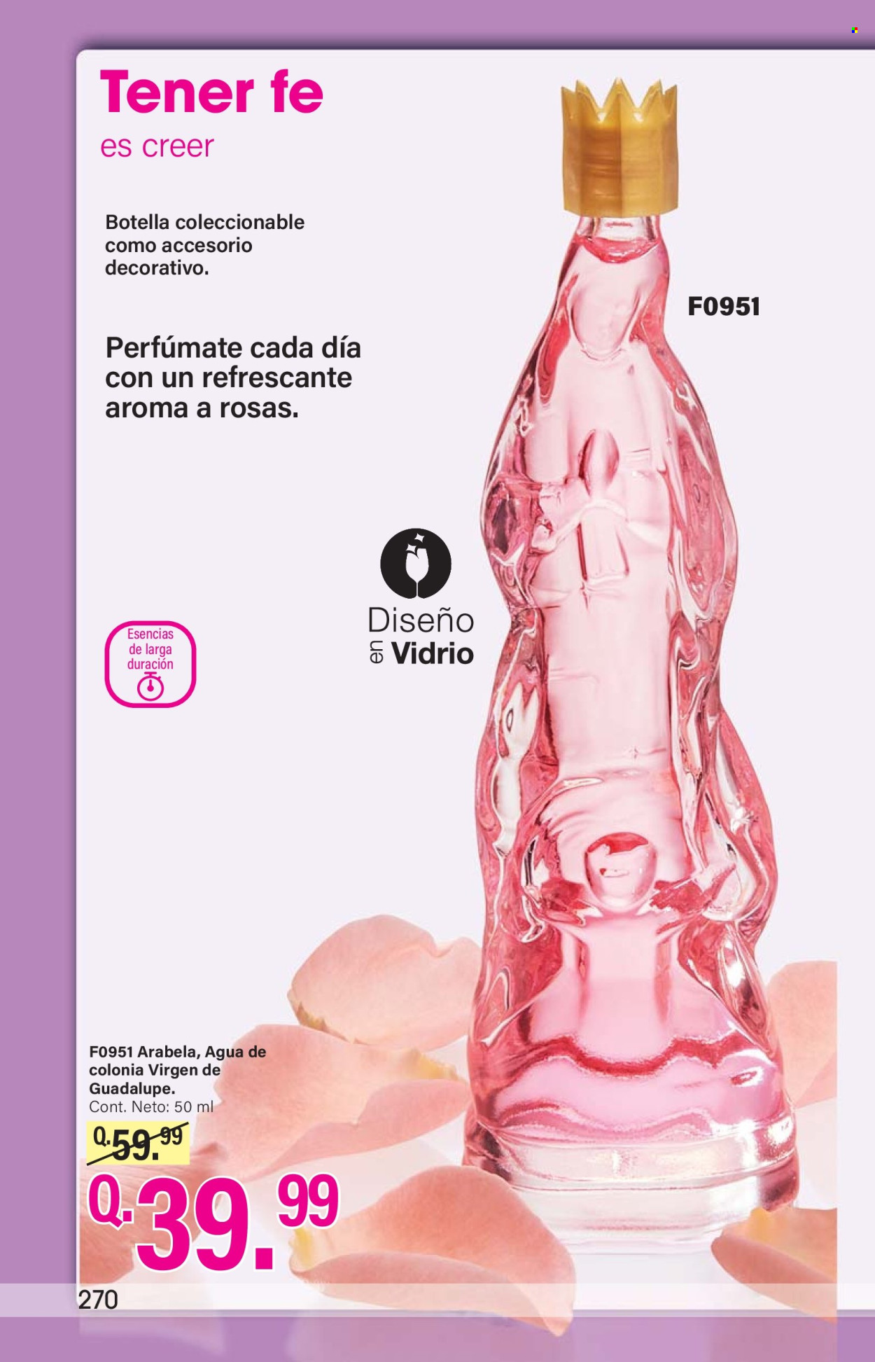 Catálogo Arabela - 22.5.2024 - 11.6.2024. Página 260