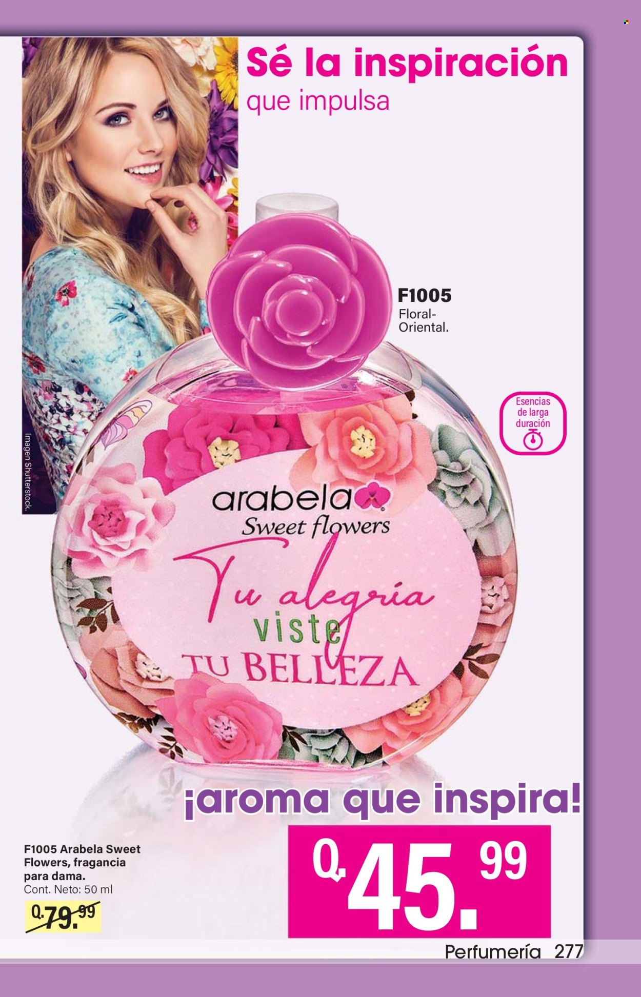 Catálogo Arabela - 22.5.2024 - 11.6.2024. Página 267