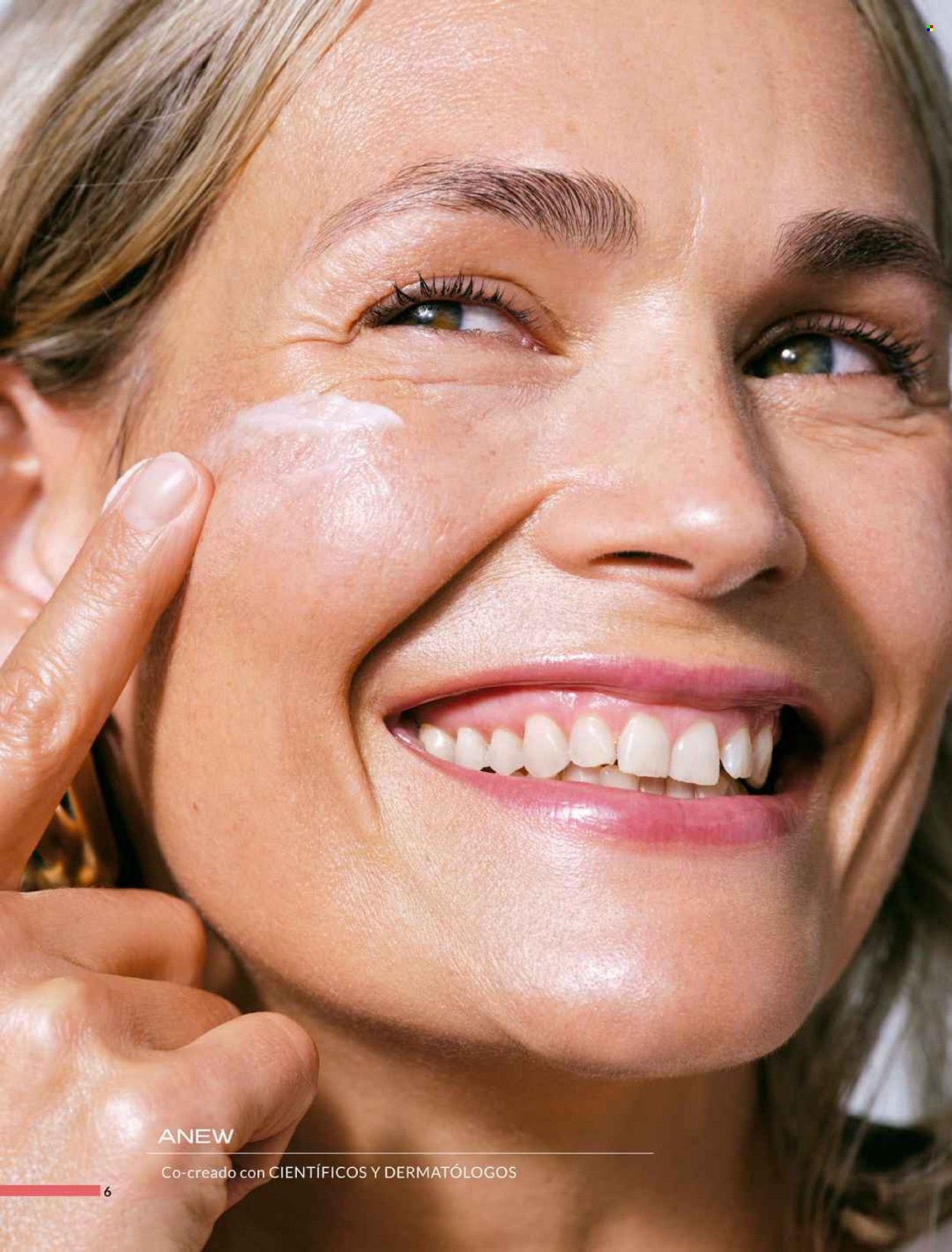 Catálogo Avon - 14.5.2024 - 18.6.2024. Página 6