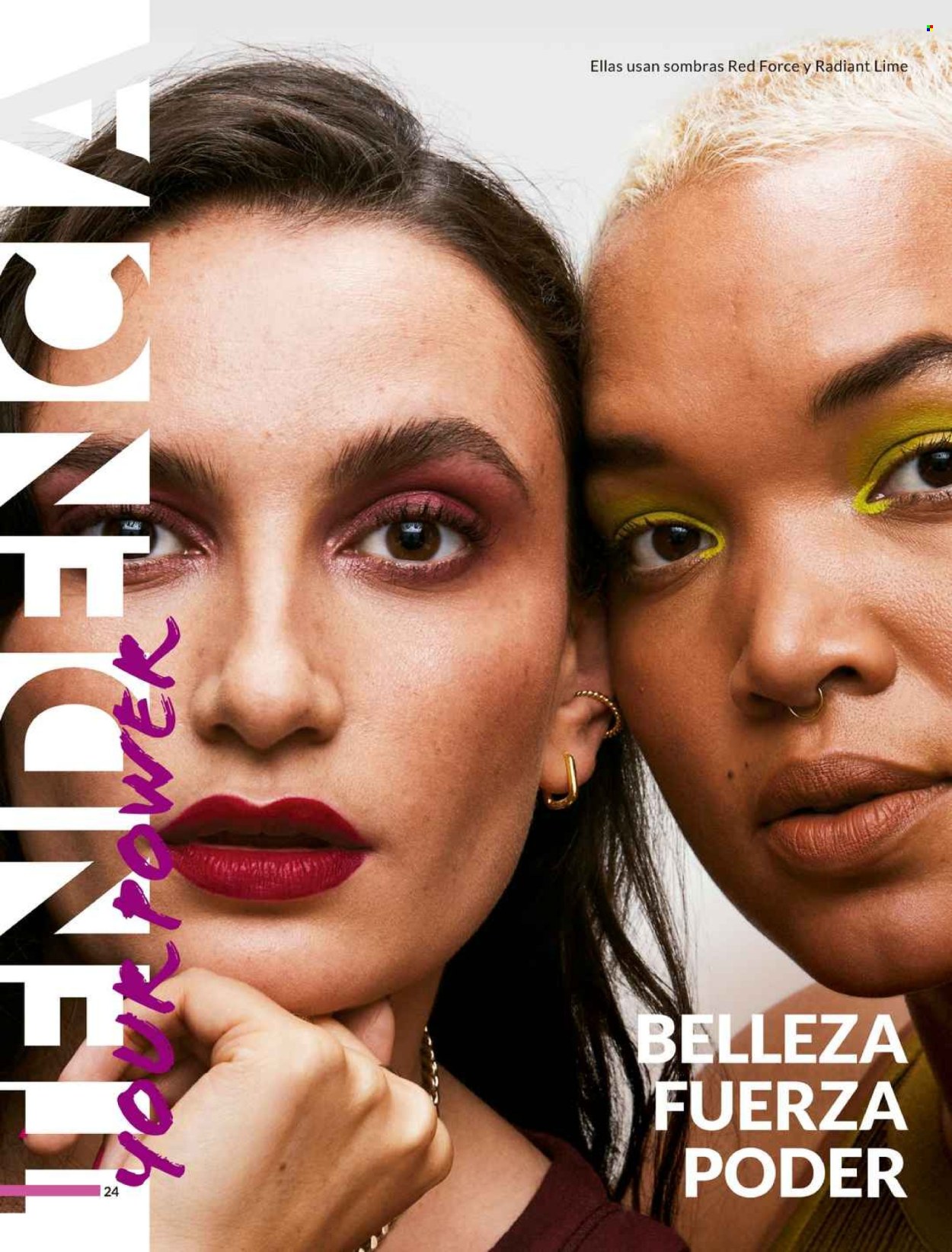 Catálogo Avon - 14.5.2024 - 18.6.2024. Página 24