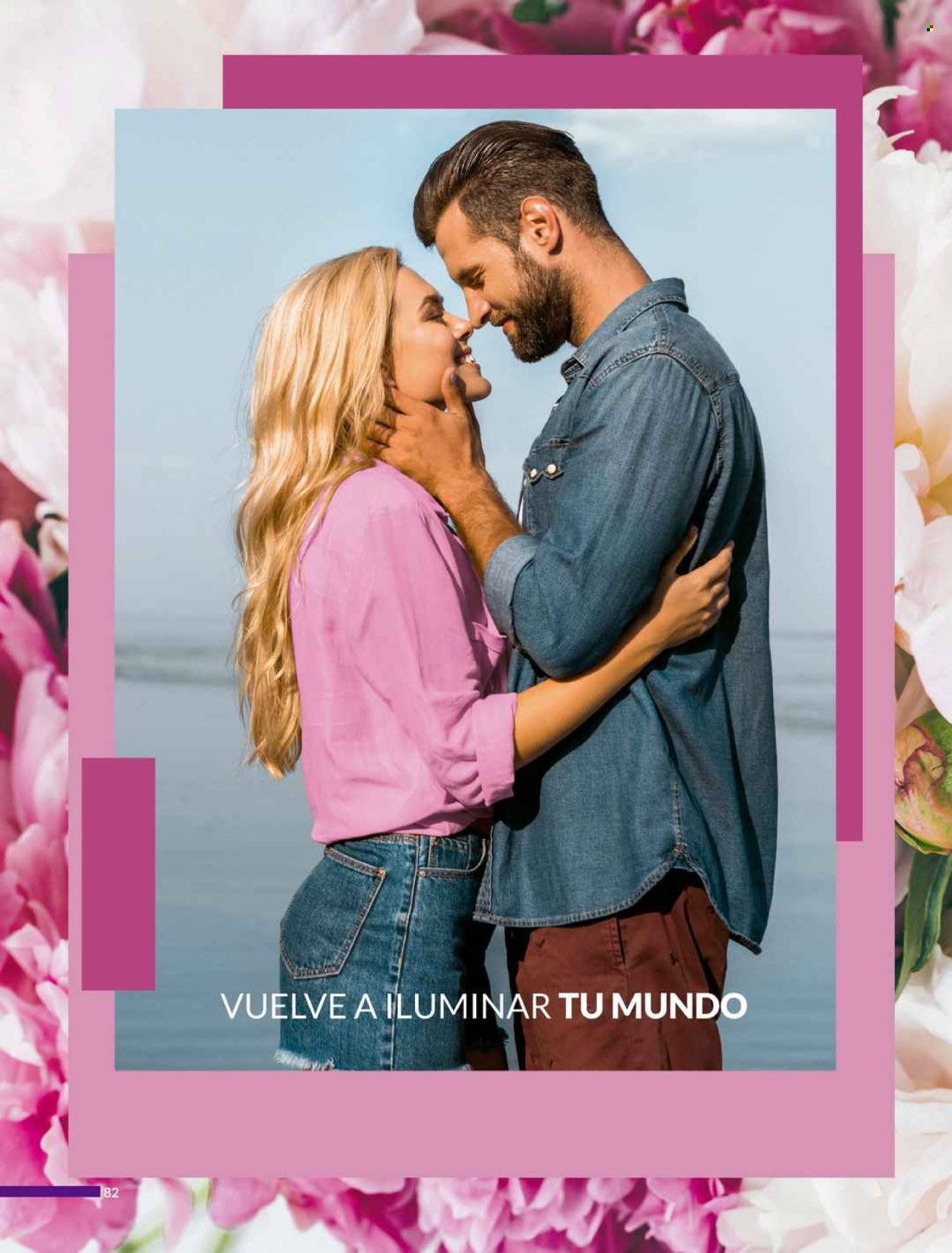 Catálogo Avon - 14.5.2024 - 18.6.2024. Página 82