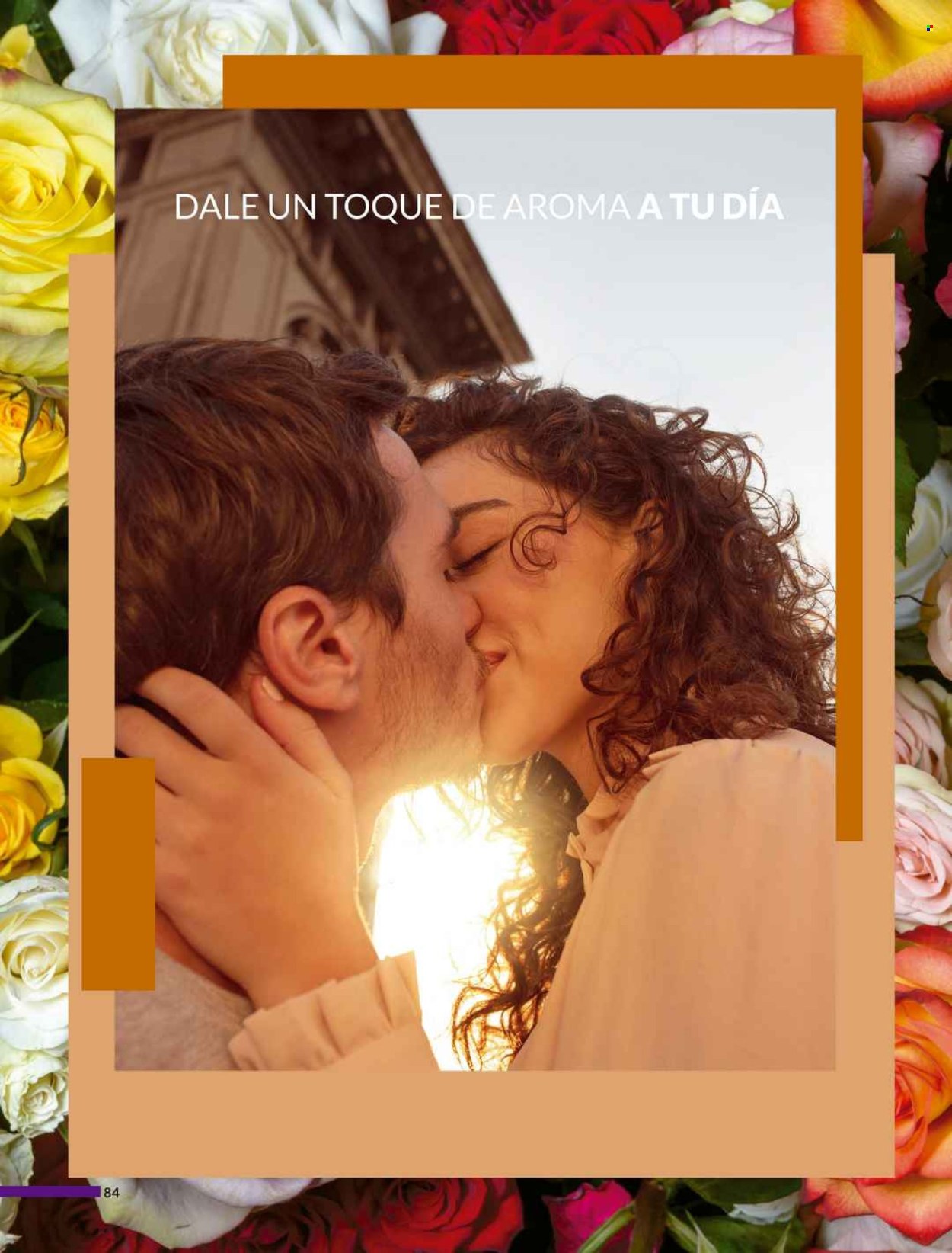 Catálogo Avon - 14.5.2024 - 18.6.2024. Página 84