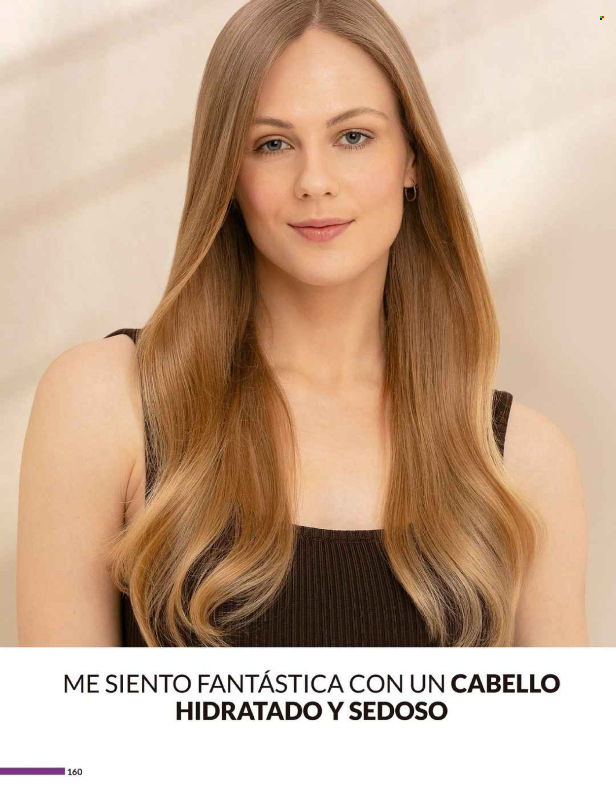 Catálogo Avon - 14.5.2024 - 18.6.2024. Página 160
