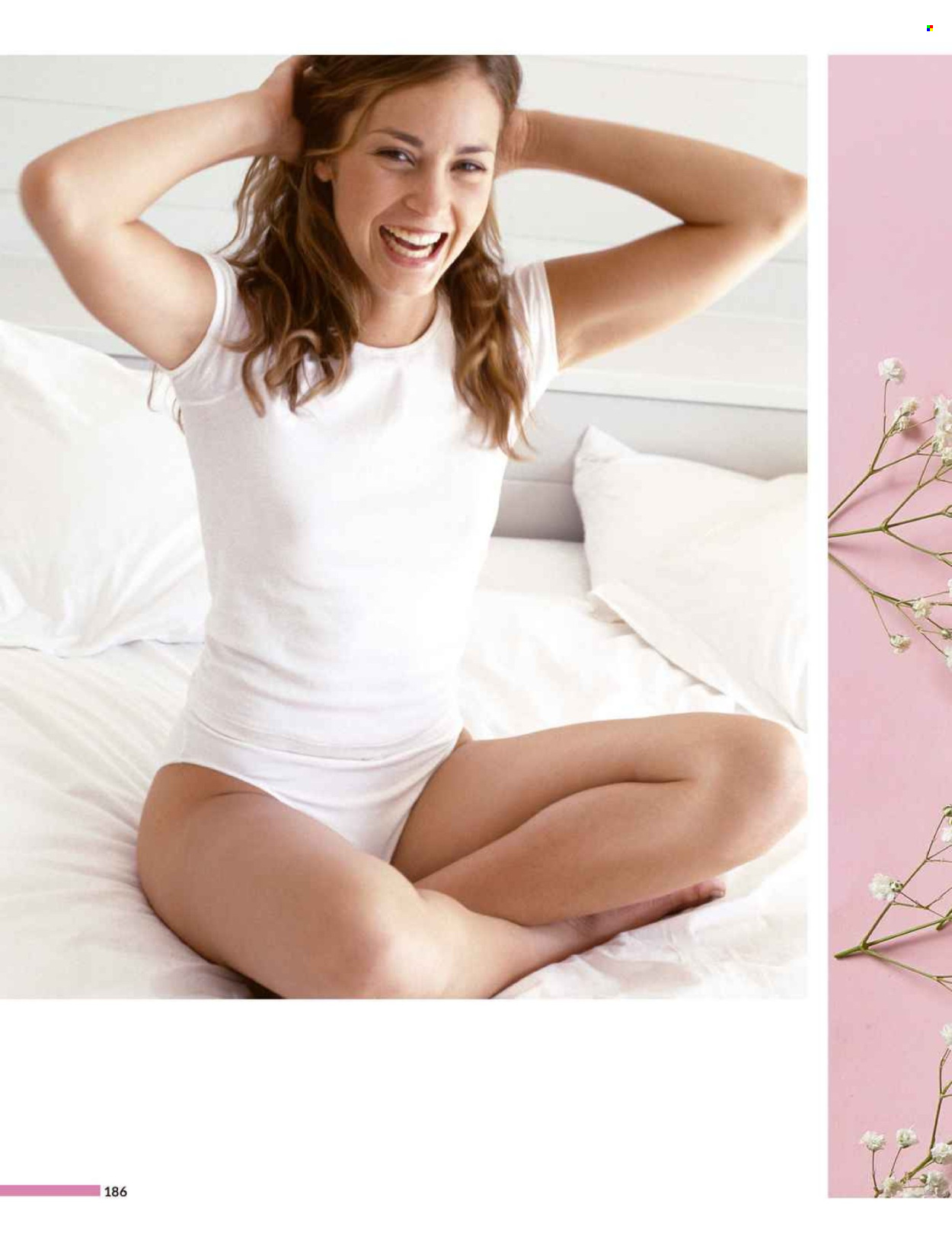Catálogo Avon - 14.5.2024 - 18.6.2024. Página 186