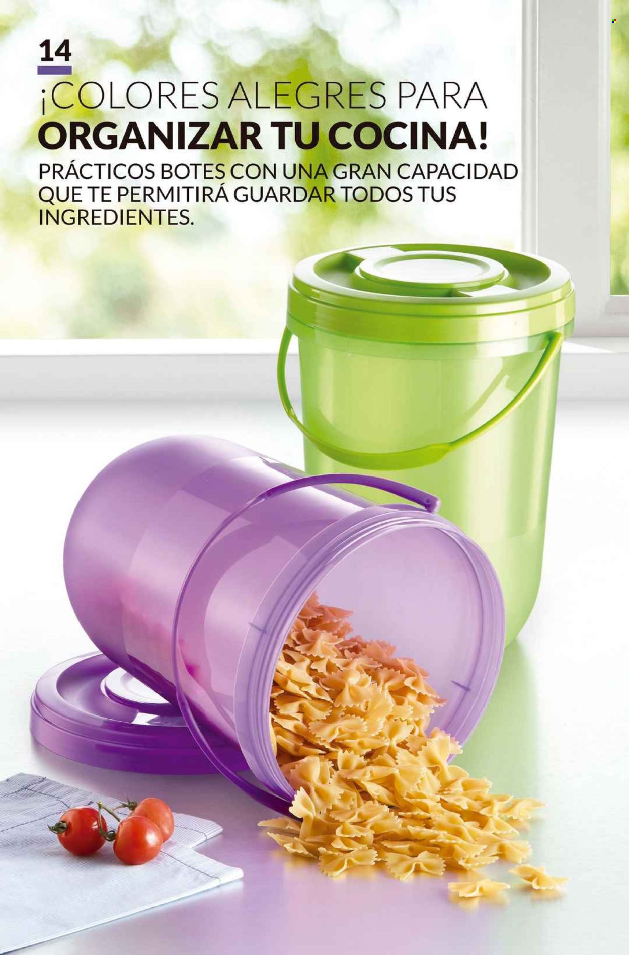 Catálogo Avon - 14.5.2024 - 18.6.2024. Página 3