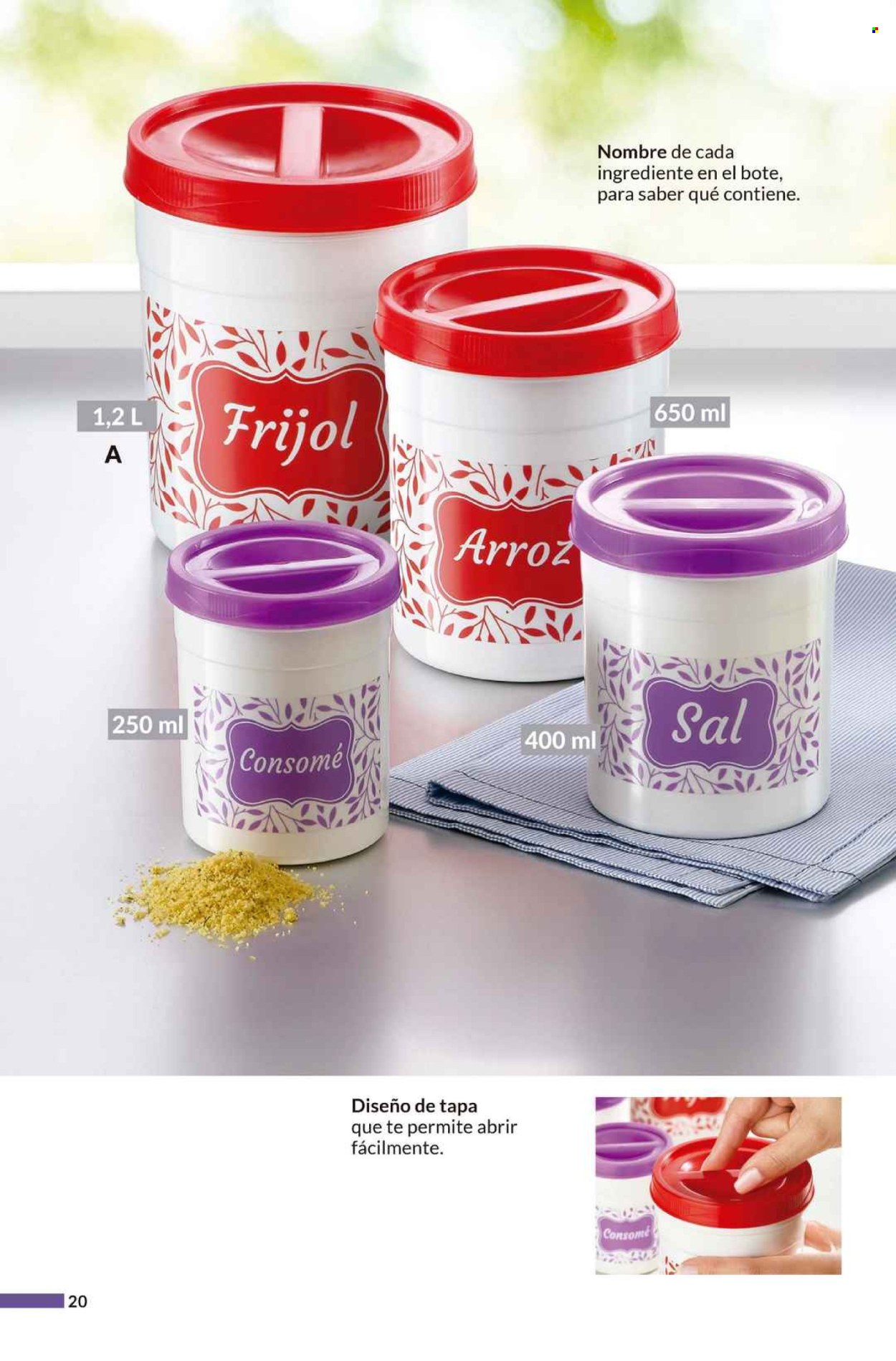 Catálogo Avon - 14.5.2024 - 18.6.2024. Página 20