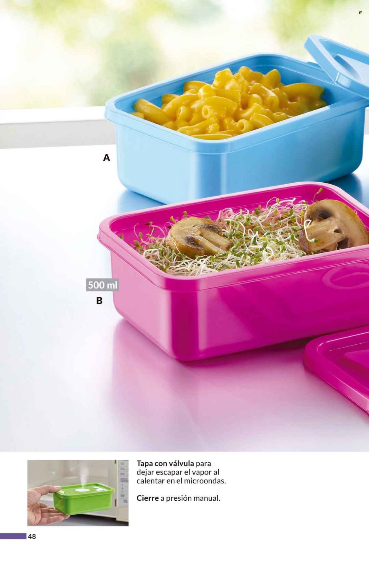 Catálogo Avon - 14.5.2024 - 18.6.2024. Página 48