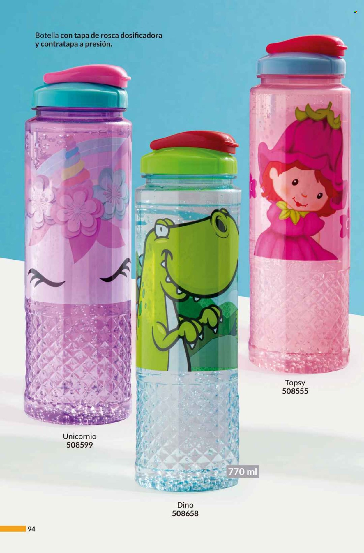 Catálogo Avon - 14.5.2024 - 18.6.2024. Página 94