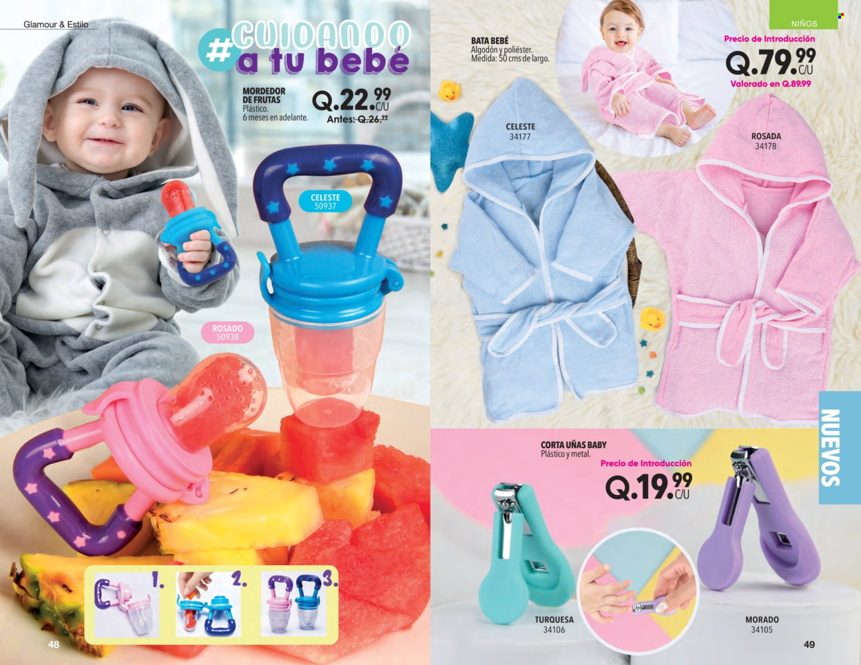Catálogo LêCleire - 1.6.2024 - 30.6.2024. Página 27