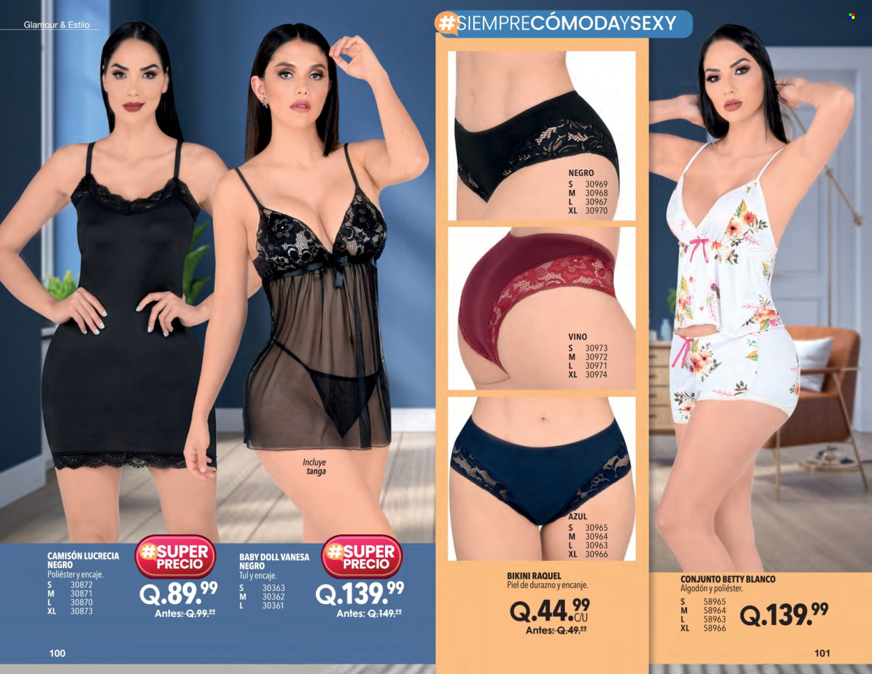 Catálogo LêCleire - 1.6.2024 - 30.6.2024. Página 53