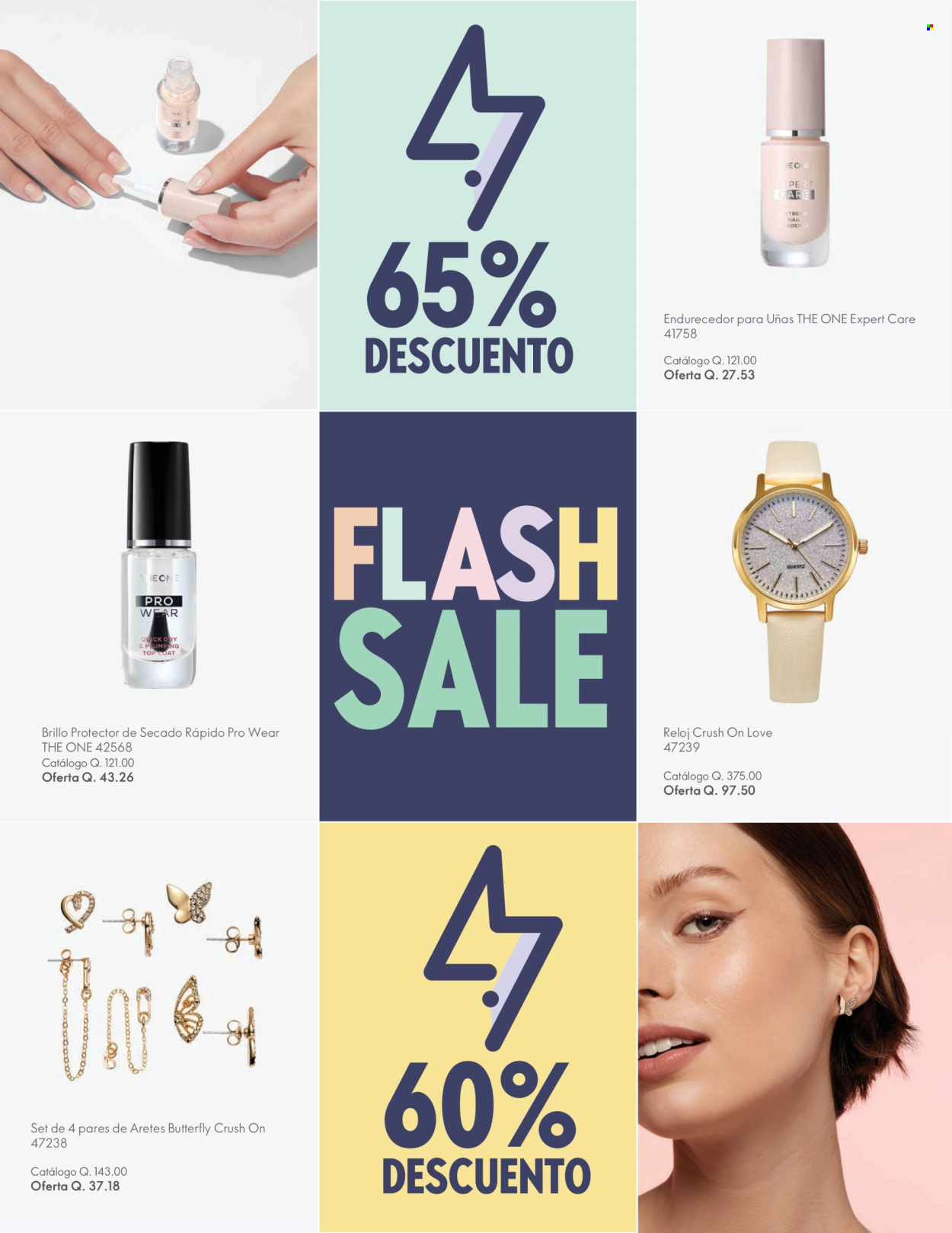 Catálogo Oriflame - 20.5.2024 - 31.5.2024. Página 2