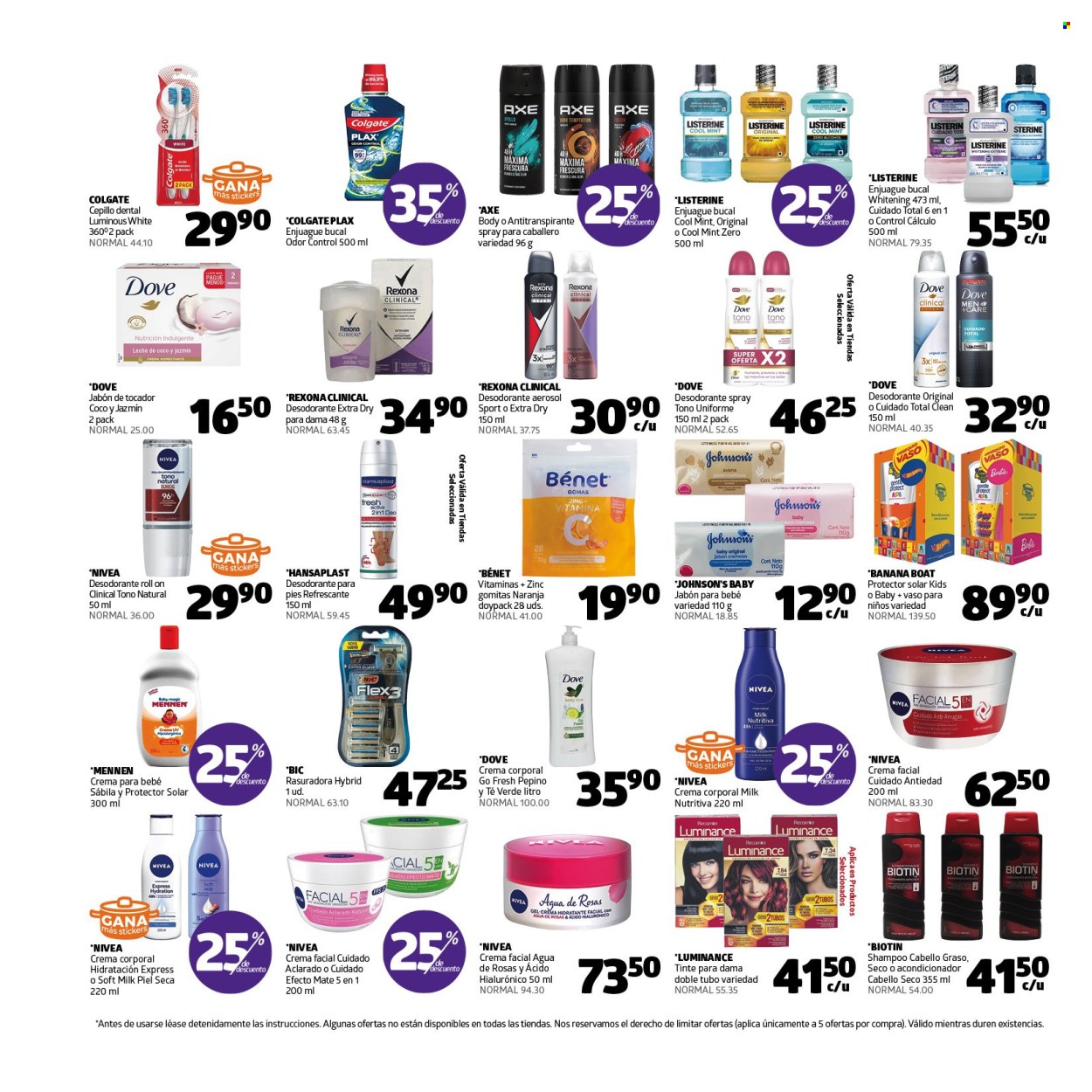 Catálogo Supermercados La Torre - 23.5.2024 - 29.5.2024. Página 8