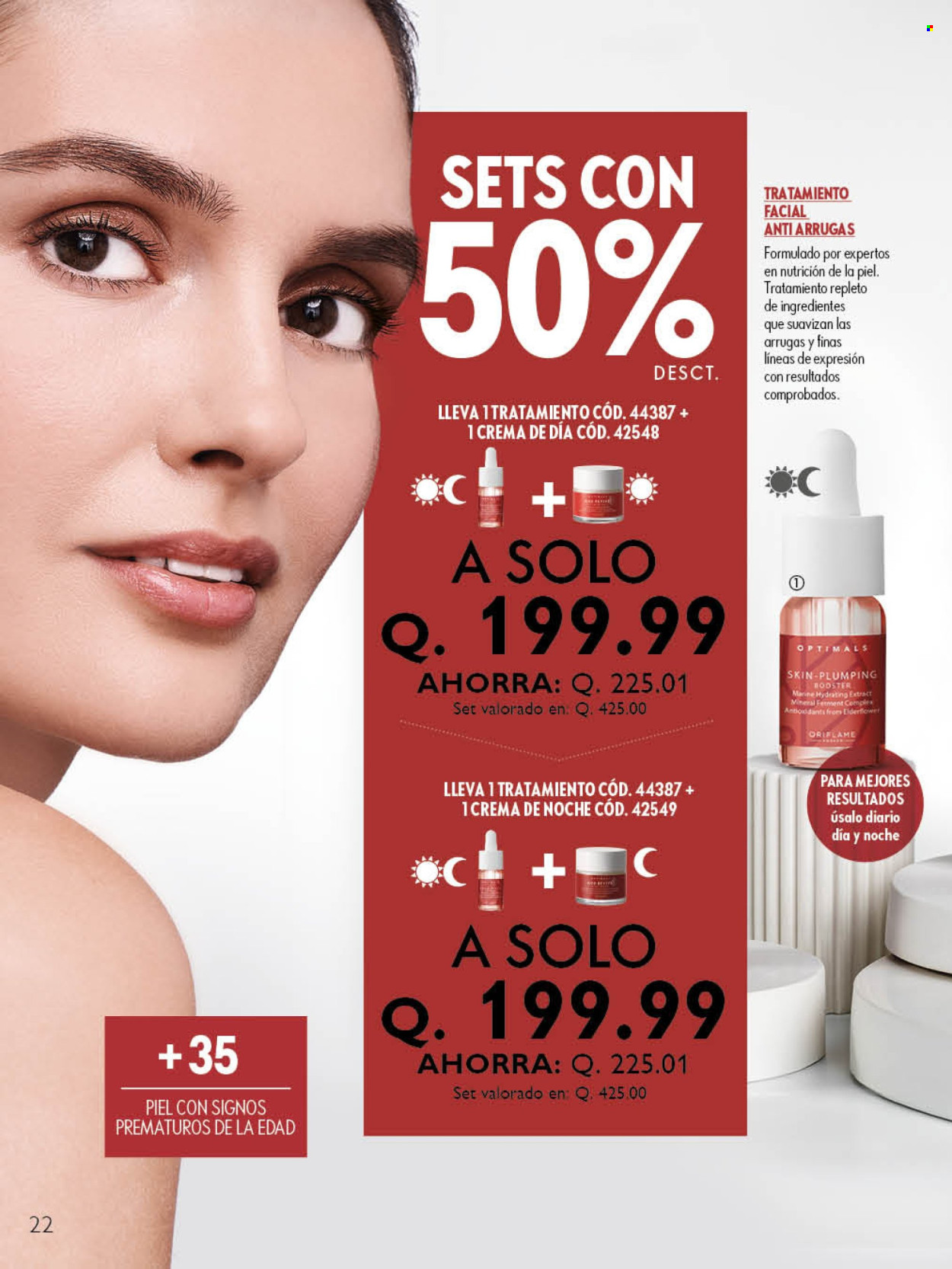 Catálogo Oriflame - 1.7.2024 - 31.7.2024. Página 24