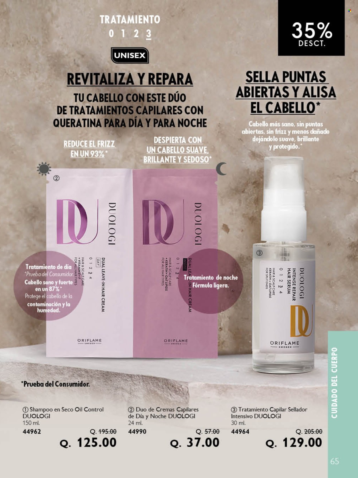 Catálogo Oriflame - 1.7.2024 - 31.7.2024. Página 67