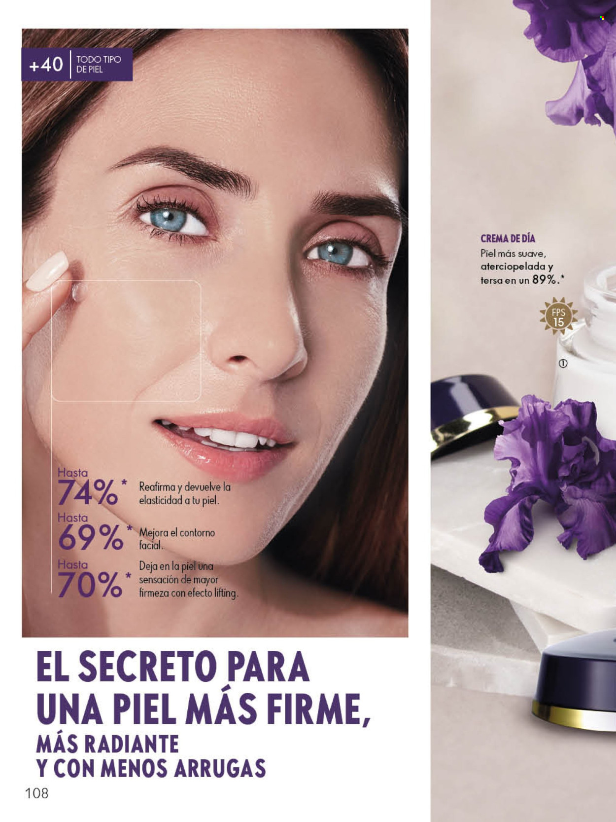 Catálogo Oriflame - 1.7.2024 - 31.7.2024. Página 110