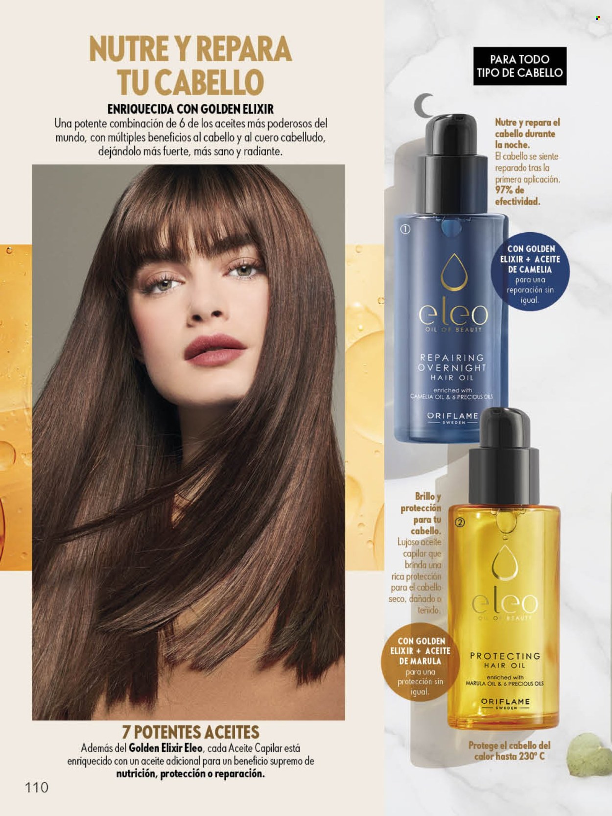 Catálogo Oriflame - 1.7.2024 - 31.7.2024. Página 112