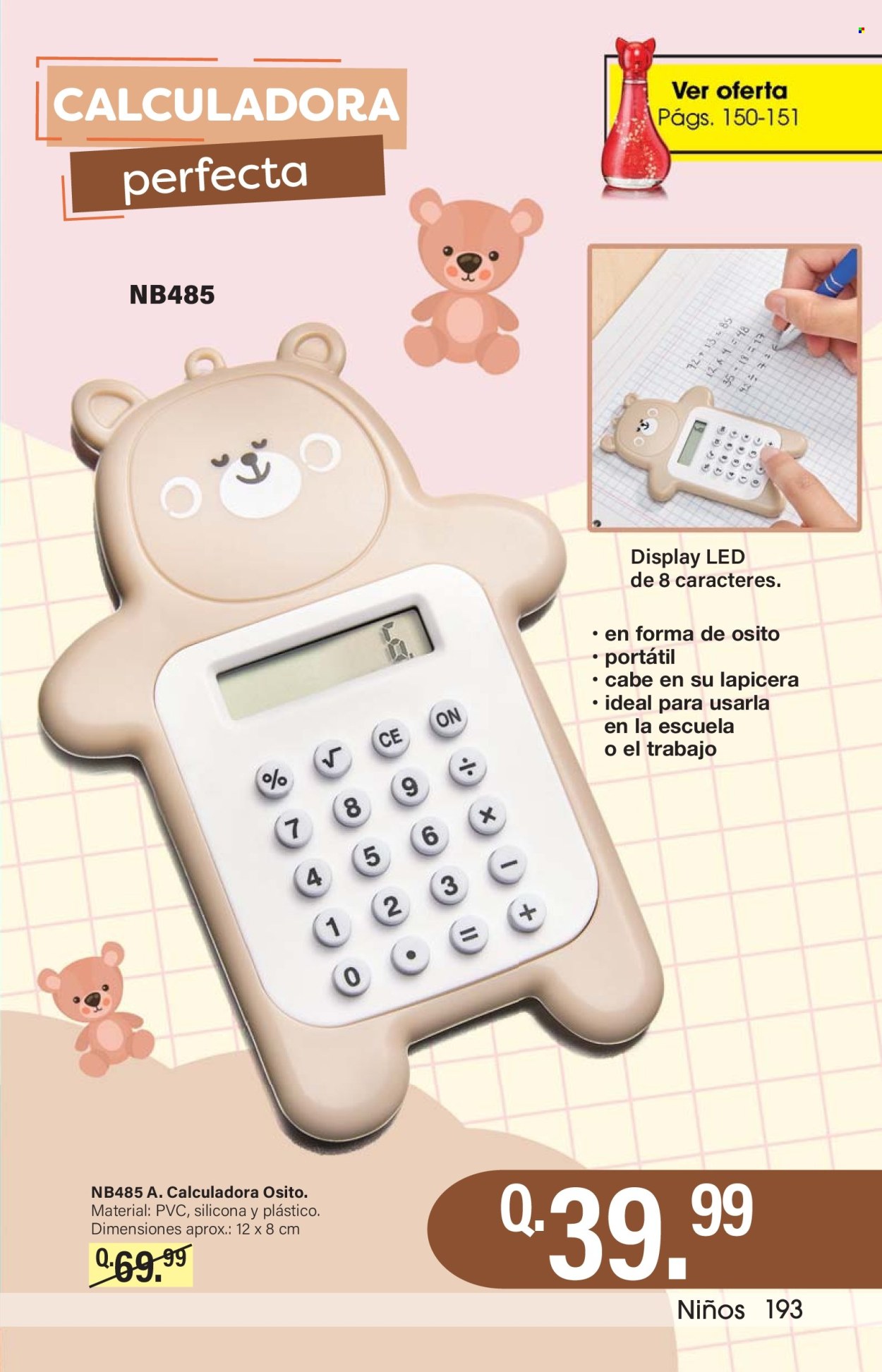 Catálogo Arabela - 12.6.2024 - 2.7.2024. Página 177