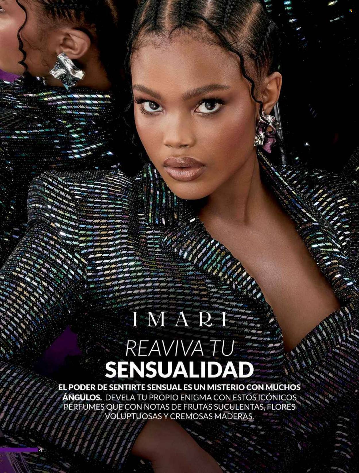 Catálogo Avon - 31.5.2024 - 5.7.2024. Página 4