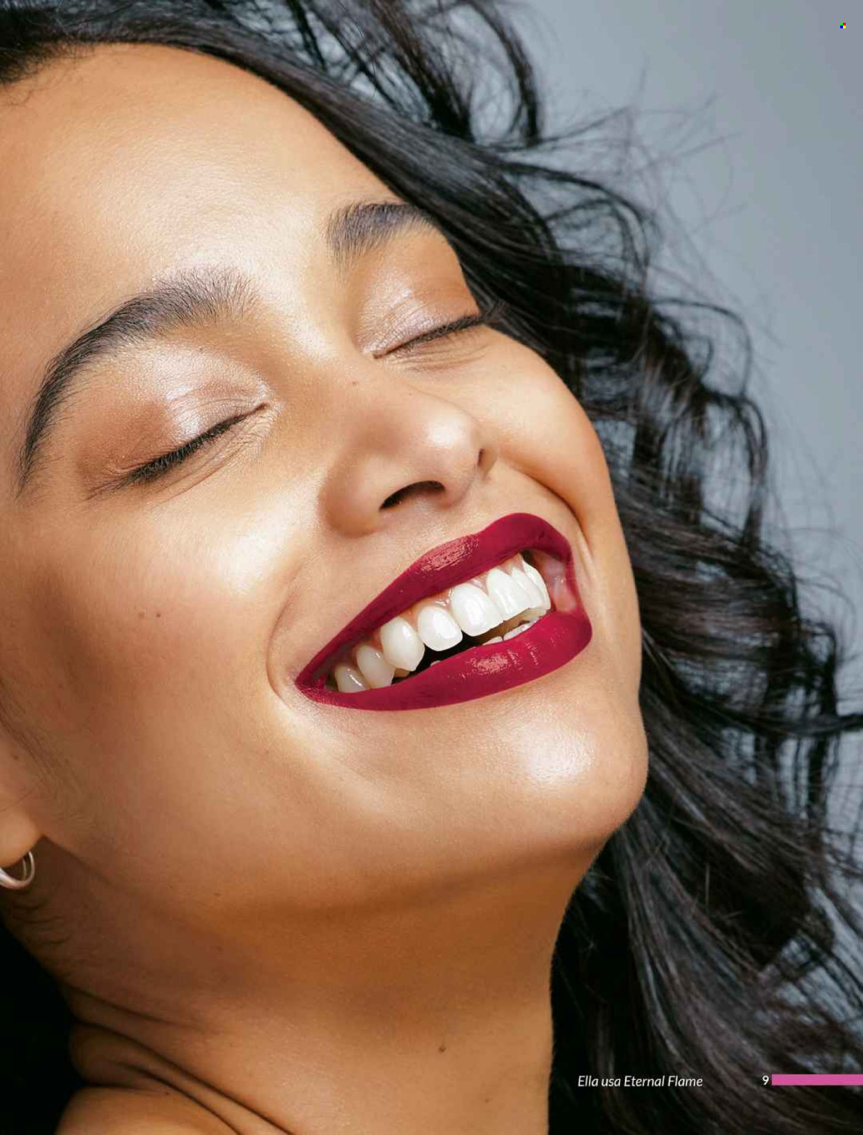 Catálogo Avon - 31.5.2024 - 5.7.2024. Página 9