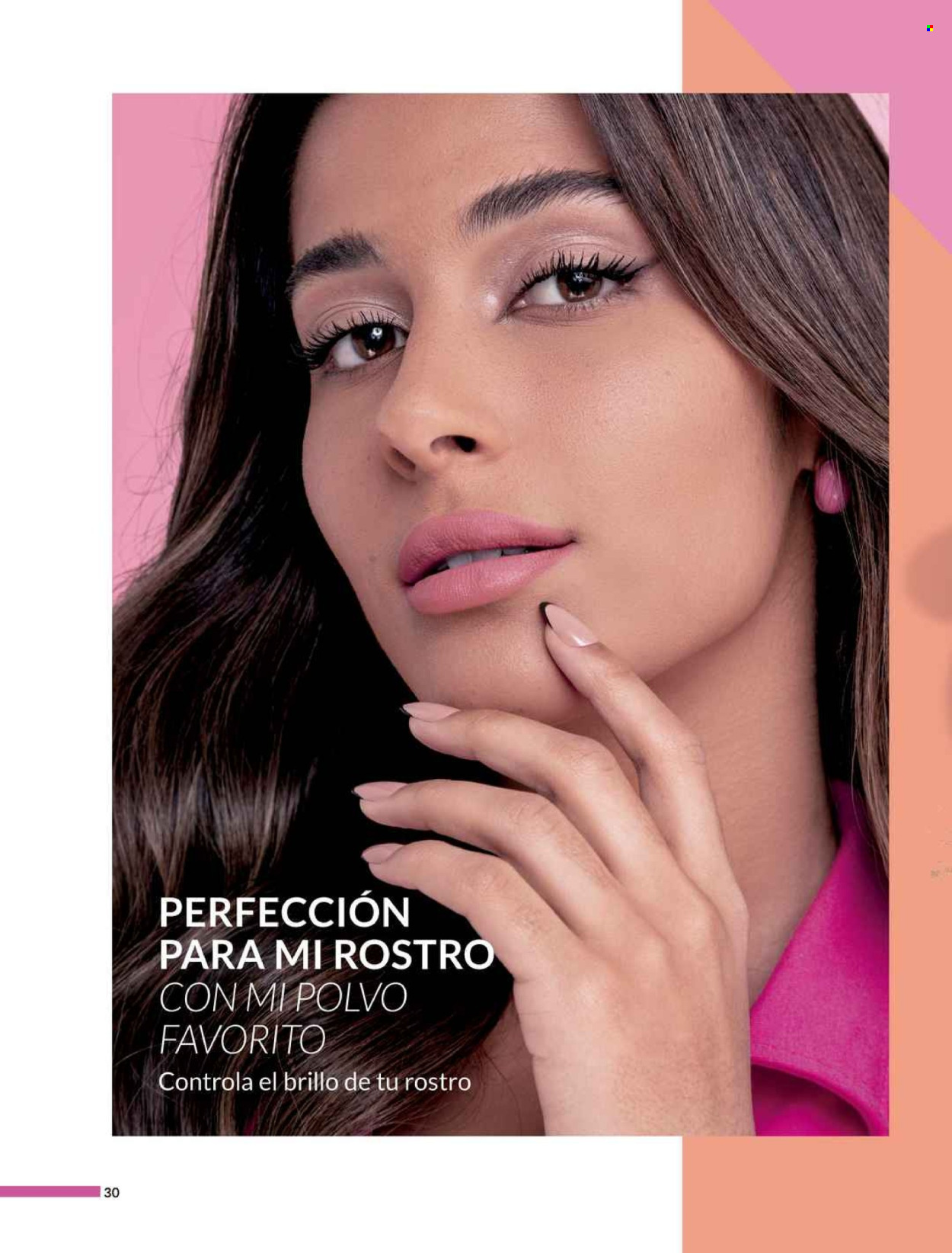 Catálogo Avon - 31.5.2024 - 5.7.2024. Página 30