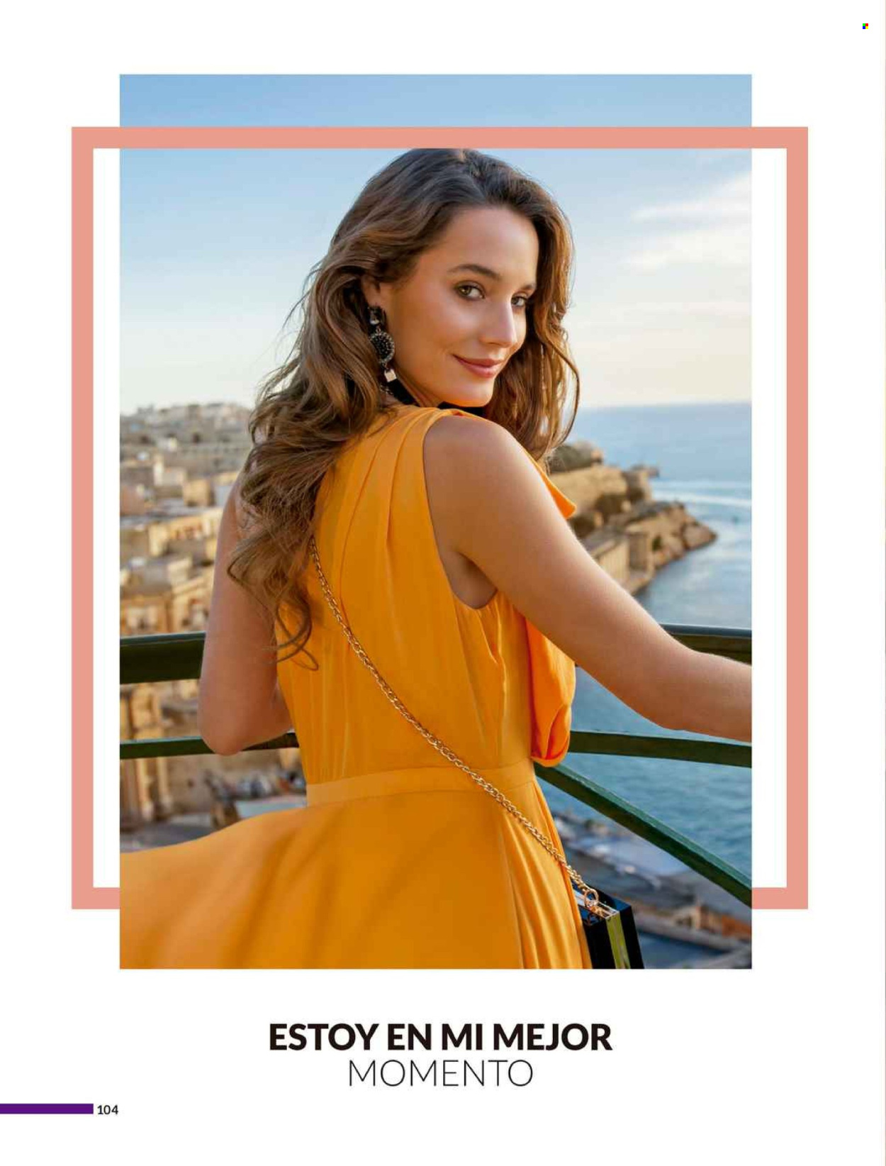 Catálogo Avon - 31.5.2024 - 5.7.2024. Página 104