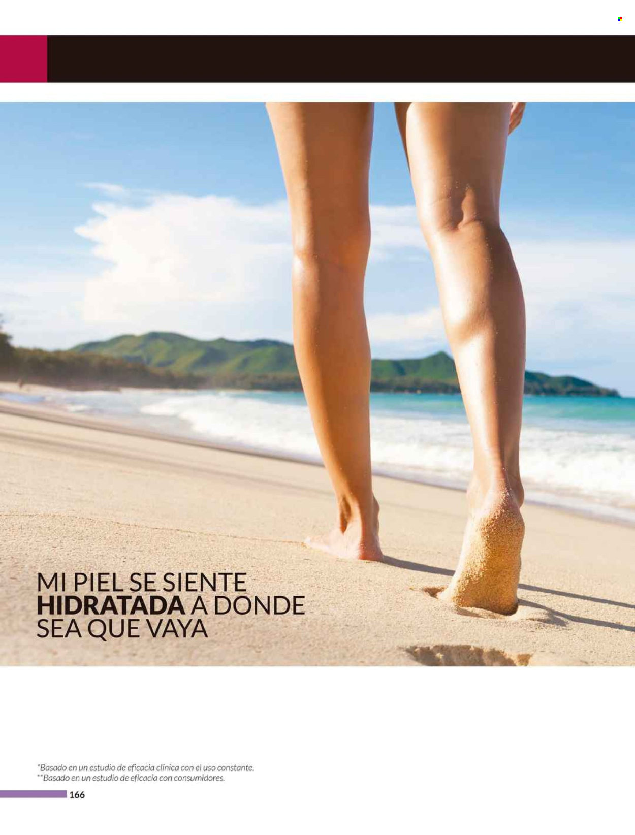 Catálogo Avon - 31.5.2024 - 5.7.2024. Página 166