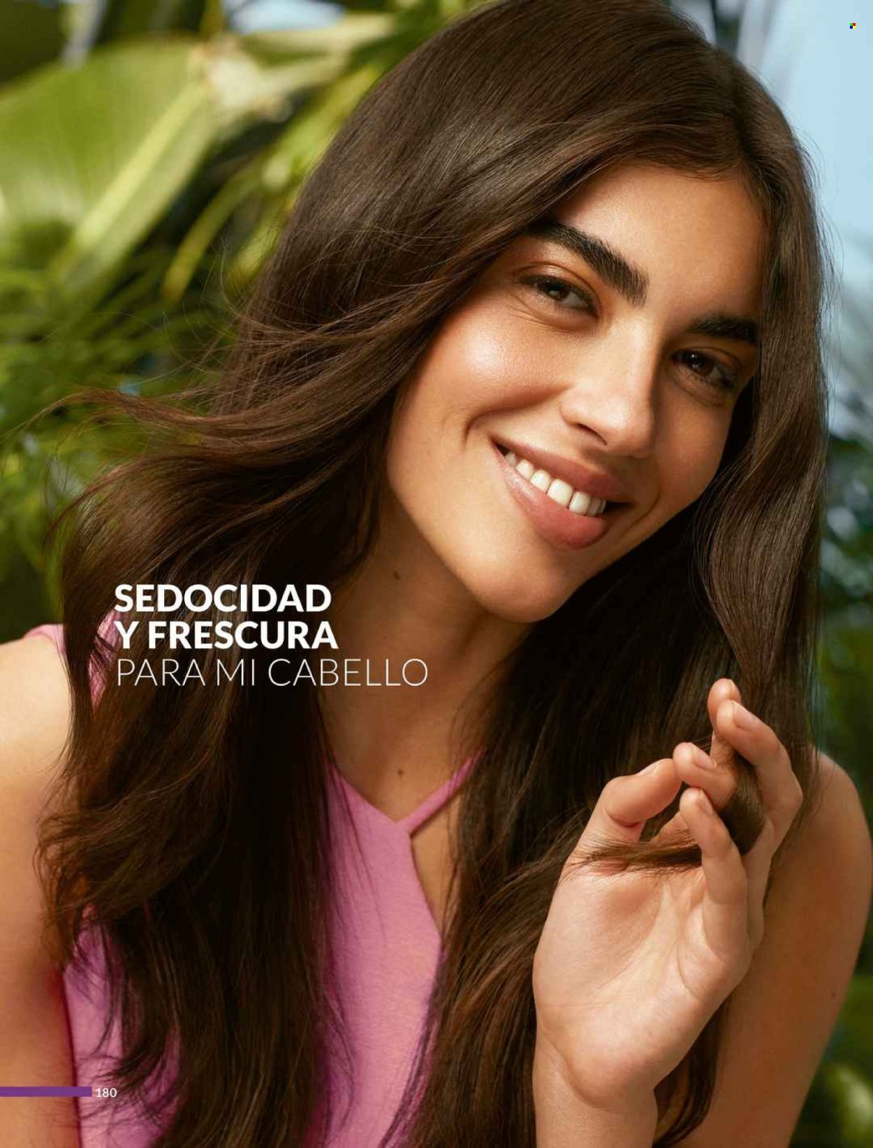 Catálogo Avon - 31.5.2024 - 5.7.2024. Página 180