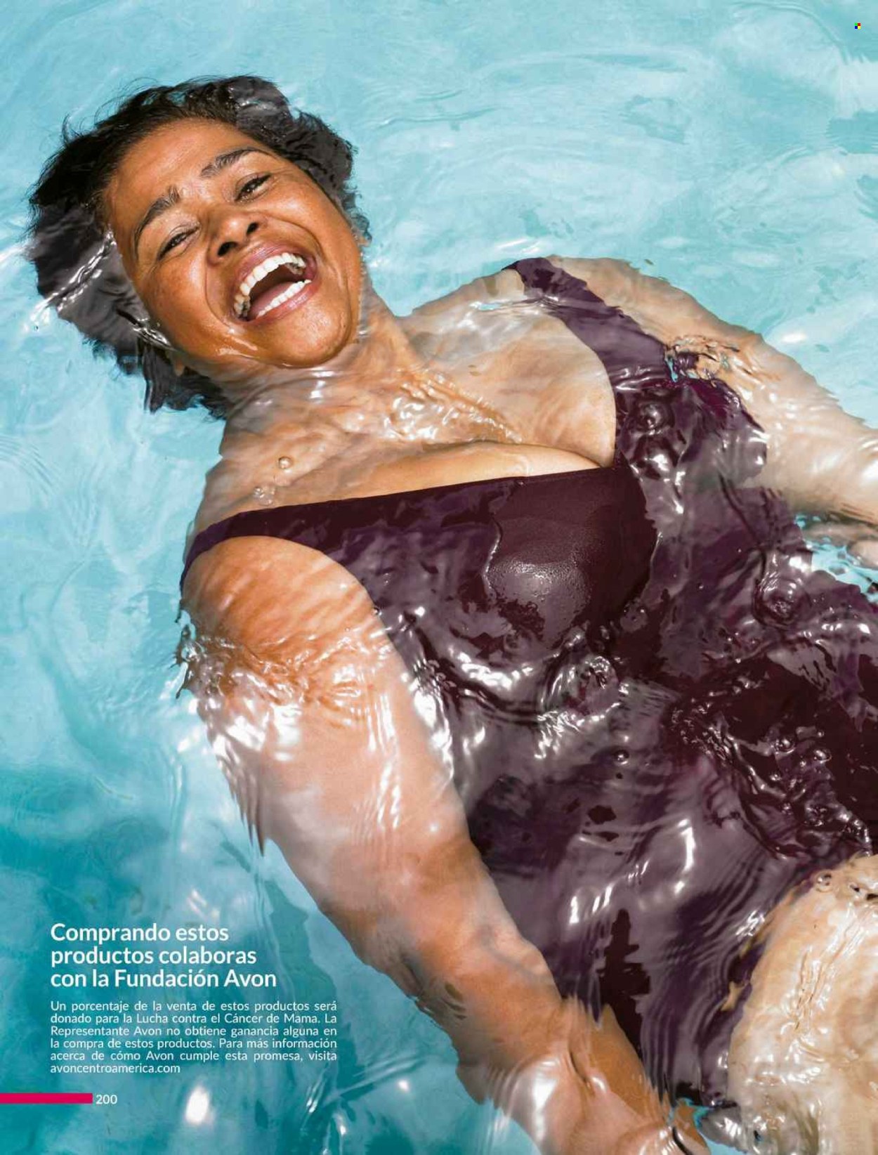 Catálogo Avon - 31.5.2024 - 5.7.2024. Página 200