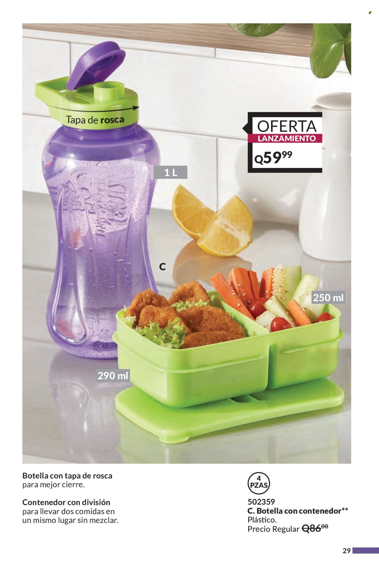 Catálogo Avon - 31.5.2024 - 5.7.2024. Página 29