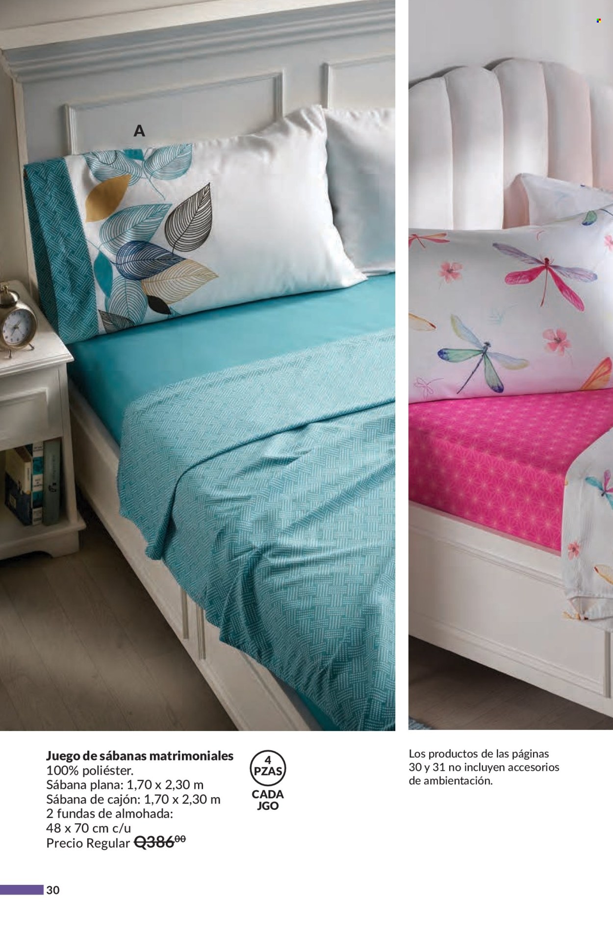 Catálogo Avon - 31.5.2024 - 5.7.2024. Página 30