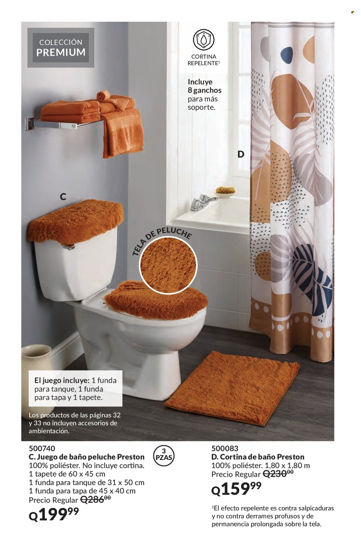 Catálogo Avon - 31.5.2024 - 5.7.2024. Página 33