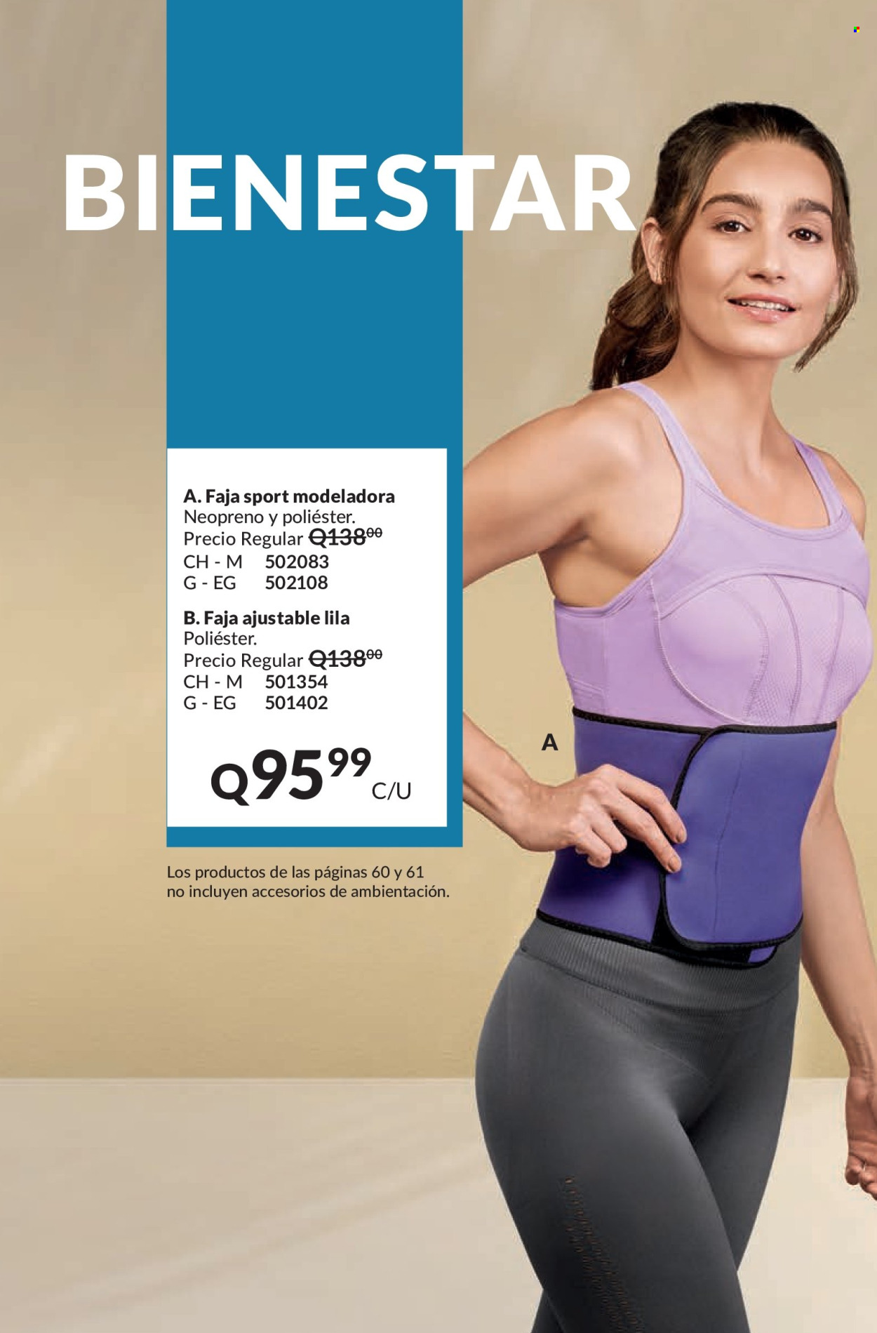 Catálogo Avon - 31.5.2024 - 5.7.2024. Página 60