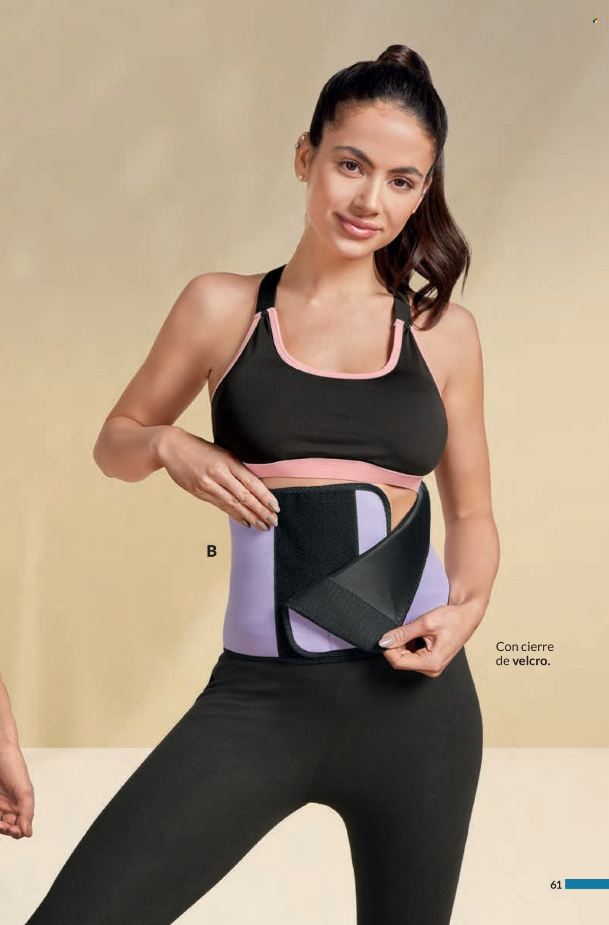 Catálogo Avon - 31.5.2024 - 5.7.2024. Página 61