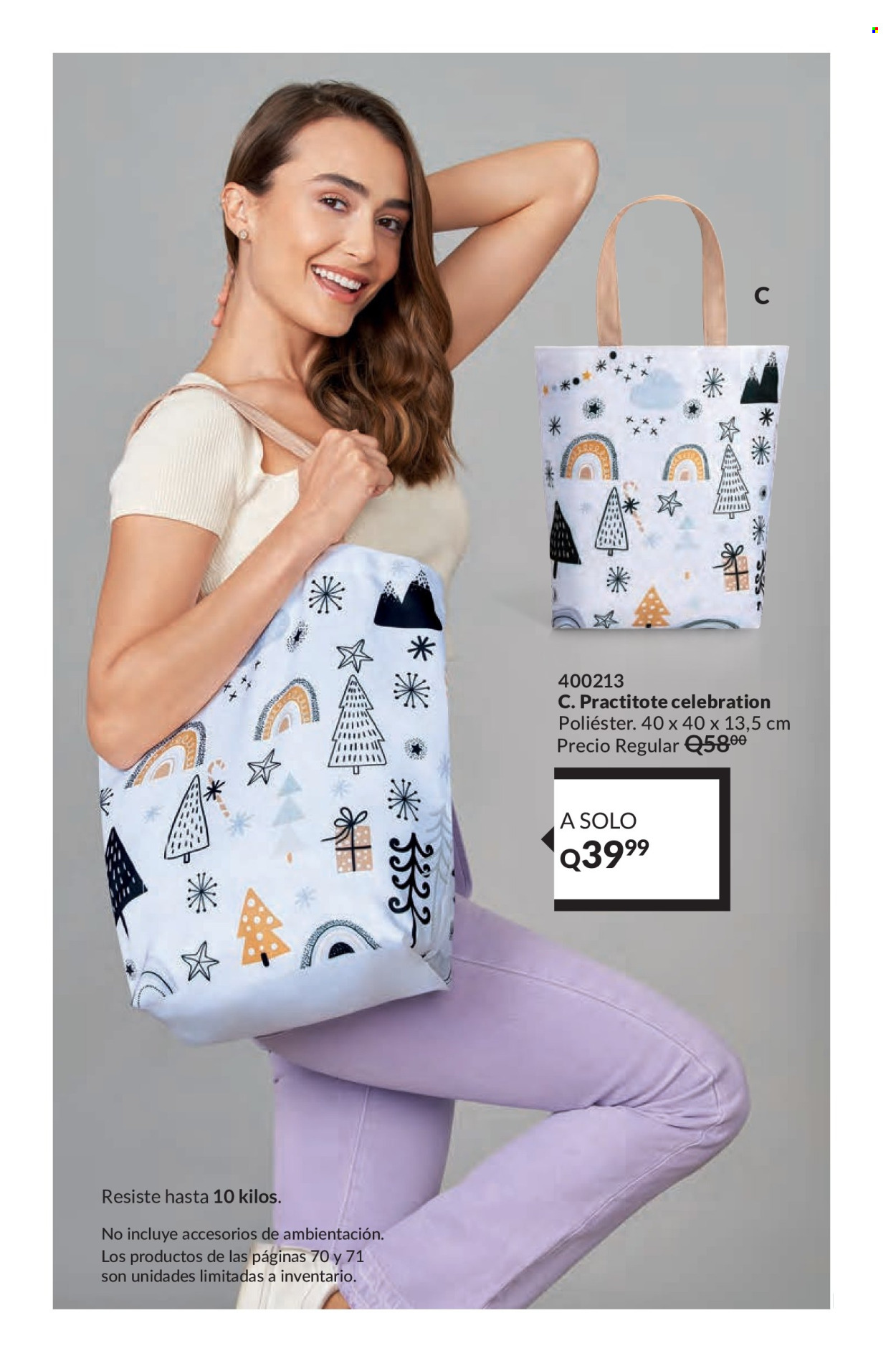 Catálogo Avon - 31.5.2024 - 5.7.2024. Página 71