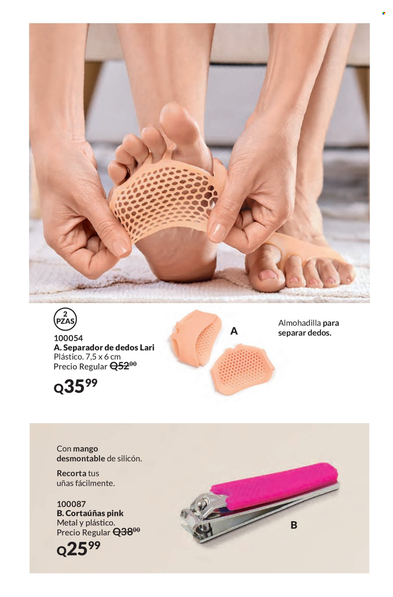 Catálogo Avon - 31.5.2024 - 5.7.2024. Página 74