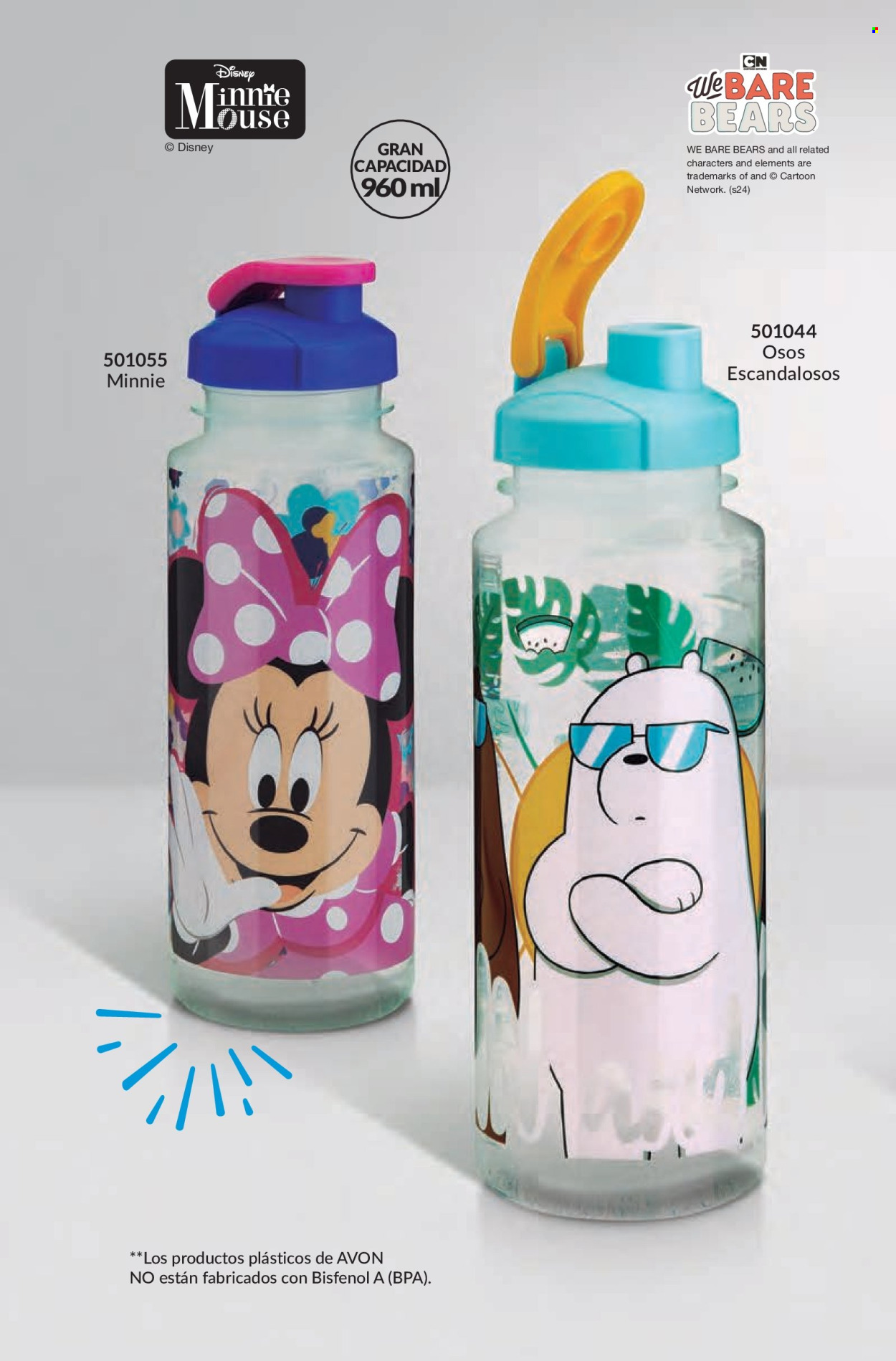 Catálogo Avon - 31.5.2024 - 5.7.2024. Página 80