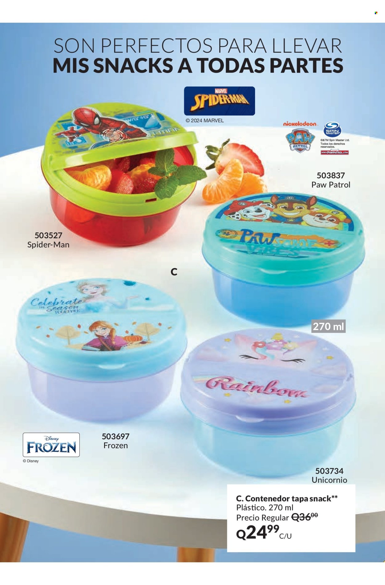 Catálogo Avon - 31.5.2024 - 5.7.2024. Página 91