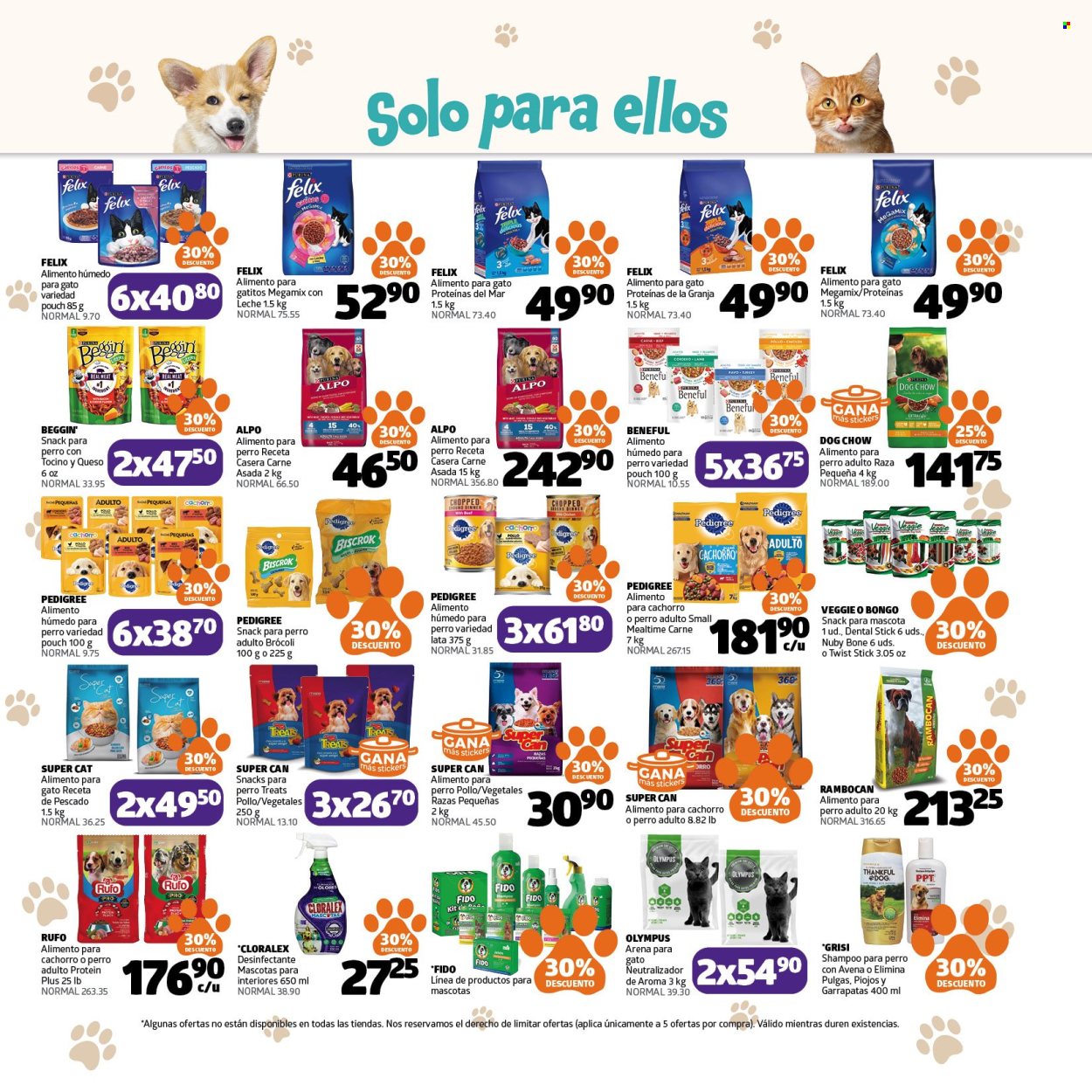 Catálogo Supermercados La Torre - 13.6.2024 - 19.6.2024. Página 5