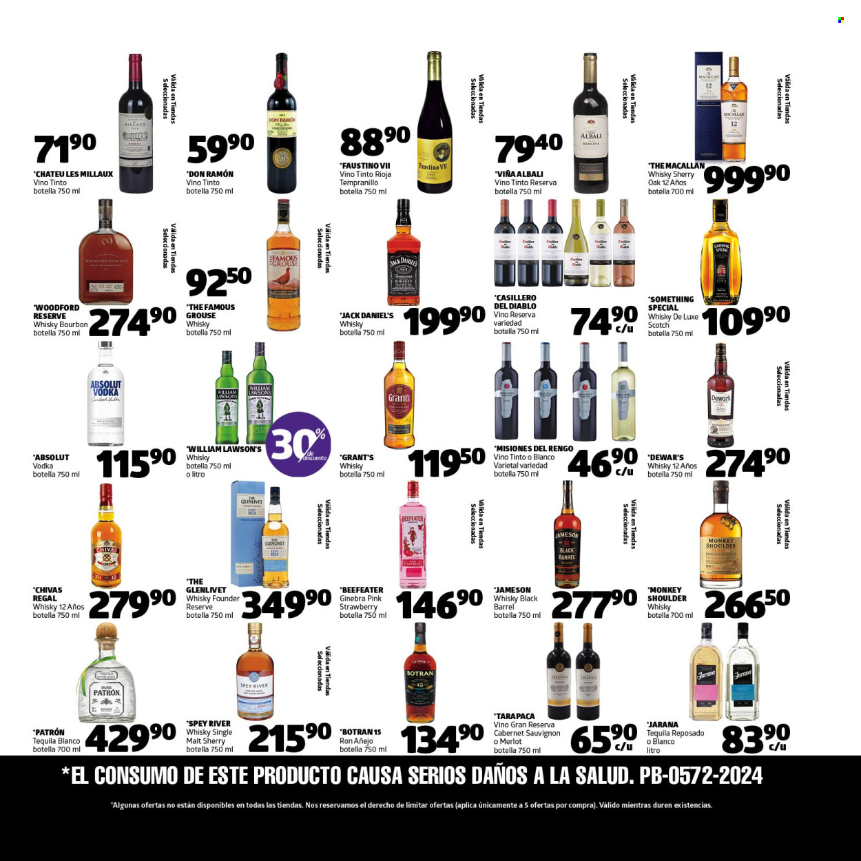 Catálogo Supermercados La Torre - 13.6.2024 - 19.6.2024. Página 7