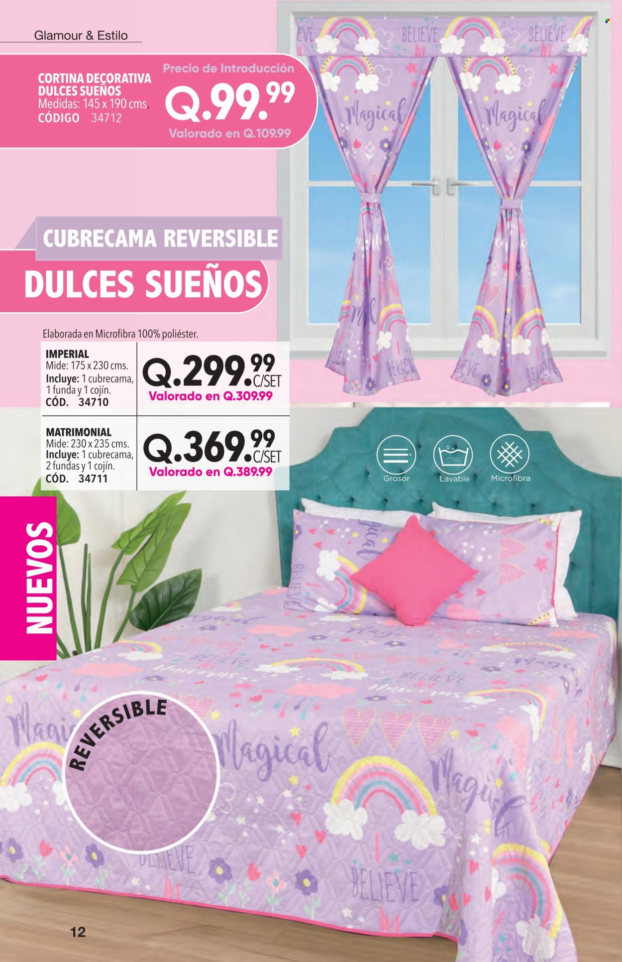 Catálogo LêCleire - 1.7.2024 - 31.7.2024. Página 14
