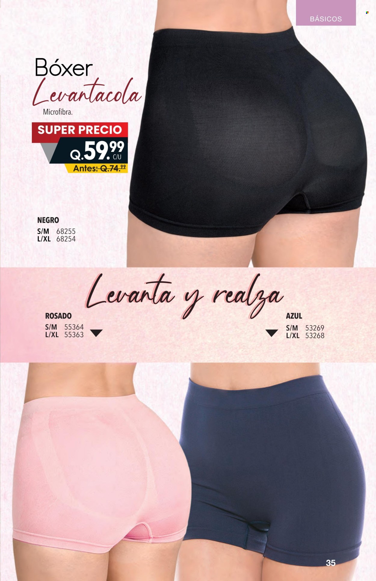Catálogo LêCleire - 1.7.2024 - 31.7.2024. Página 37