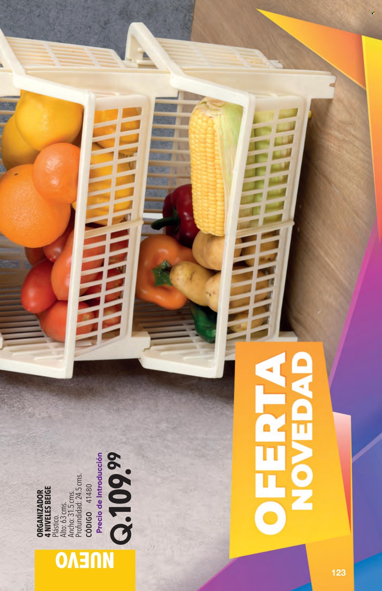 Catálogo LêCleire - 1.7.2024 - 31.7.2024. Página 121