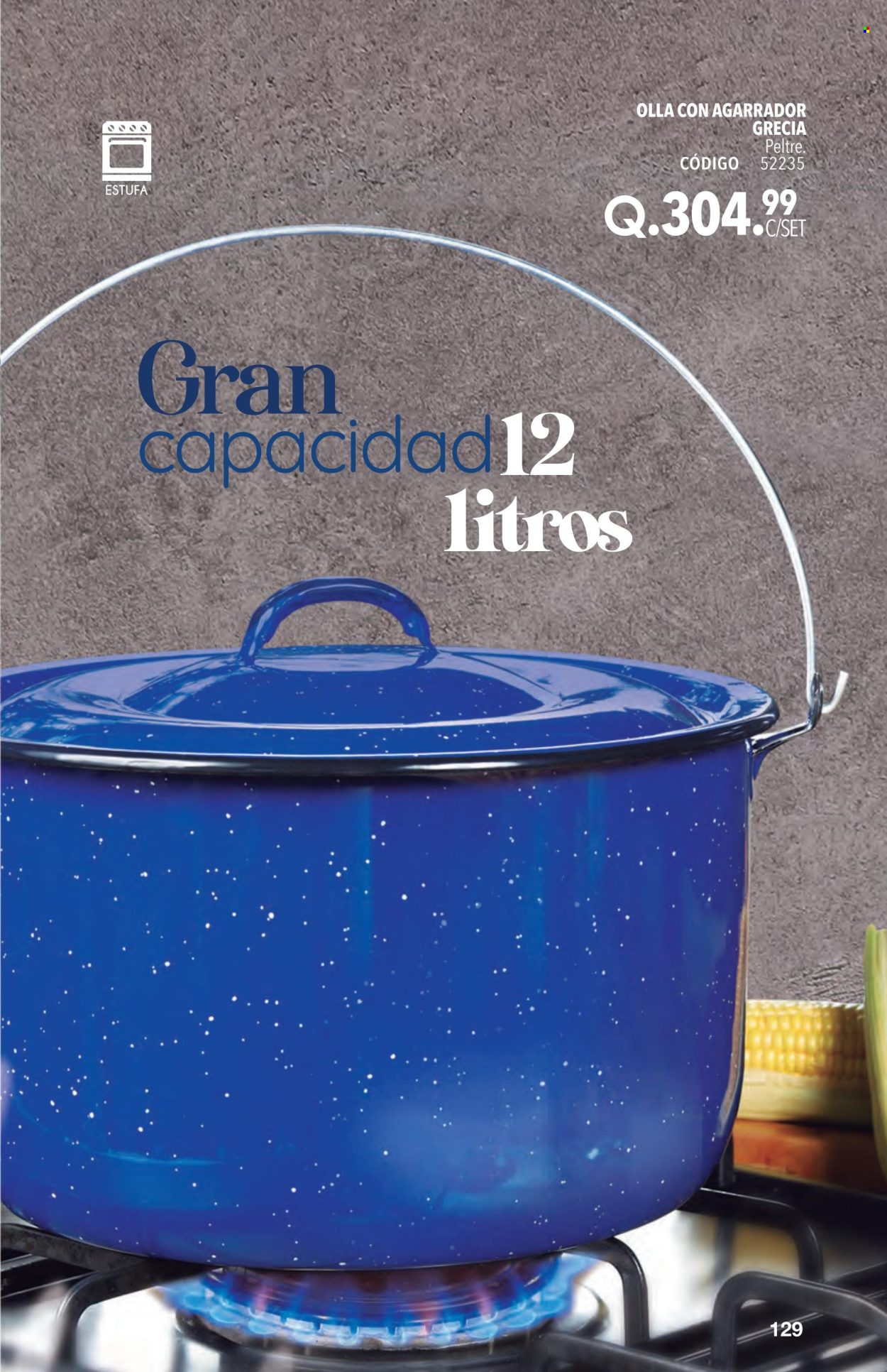 Catálogo LêCleire - 1.7.2024 - 31.7.2024. Página 127