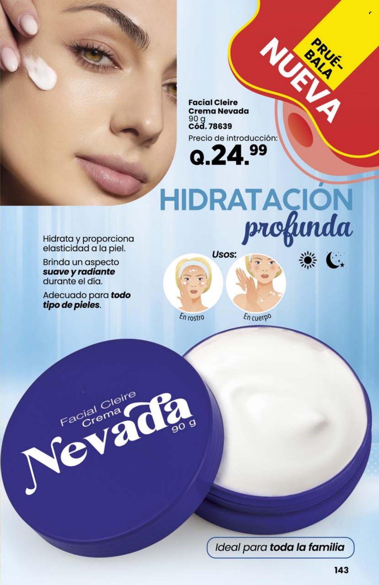 Catálogo LêCleire - 1.7.2024 - 31.7.2024. Página 145