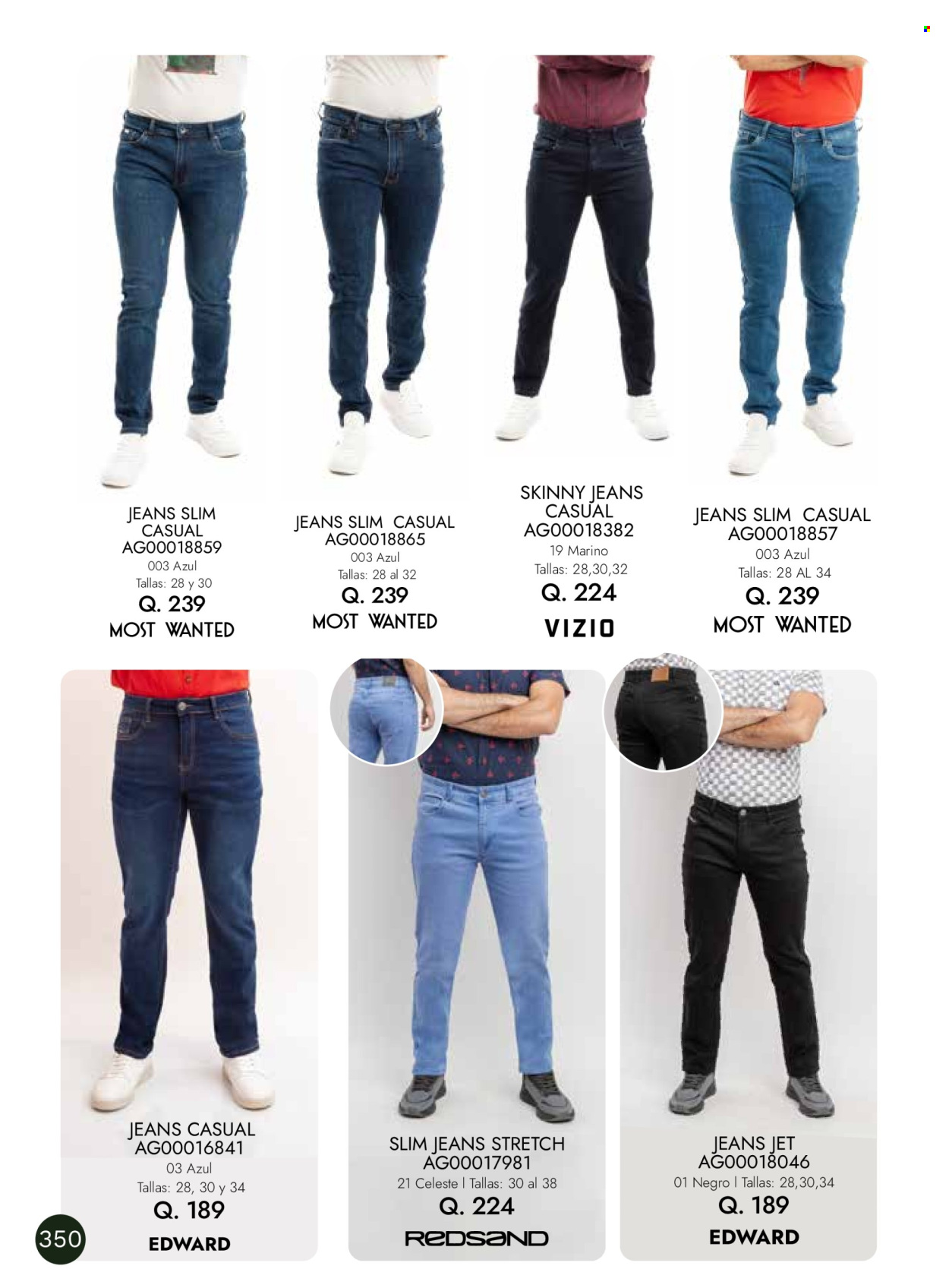 Catálogo Agora. Página 350