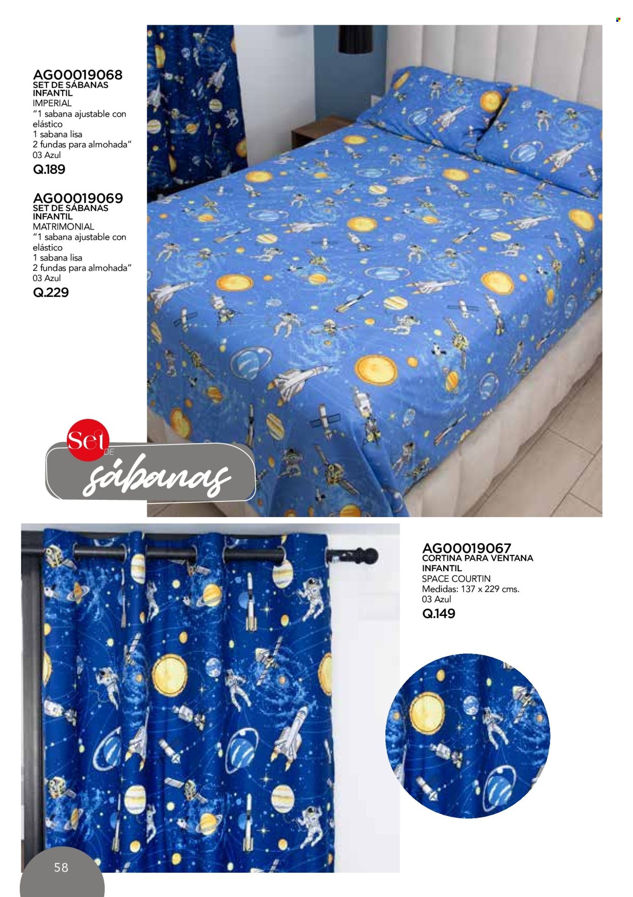 Catálogo Agora. Página 550