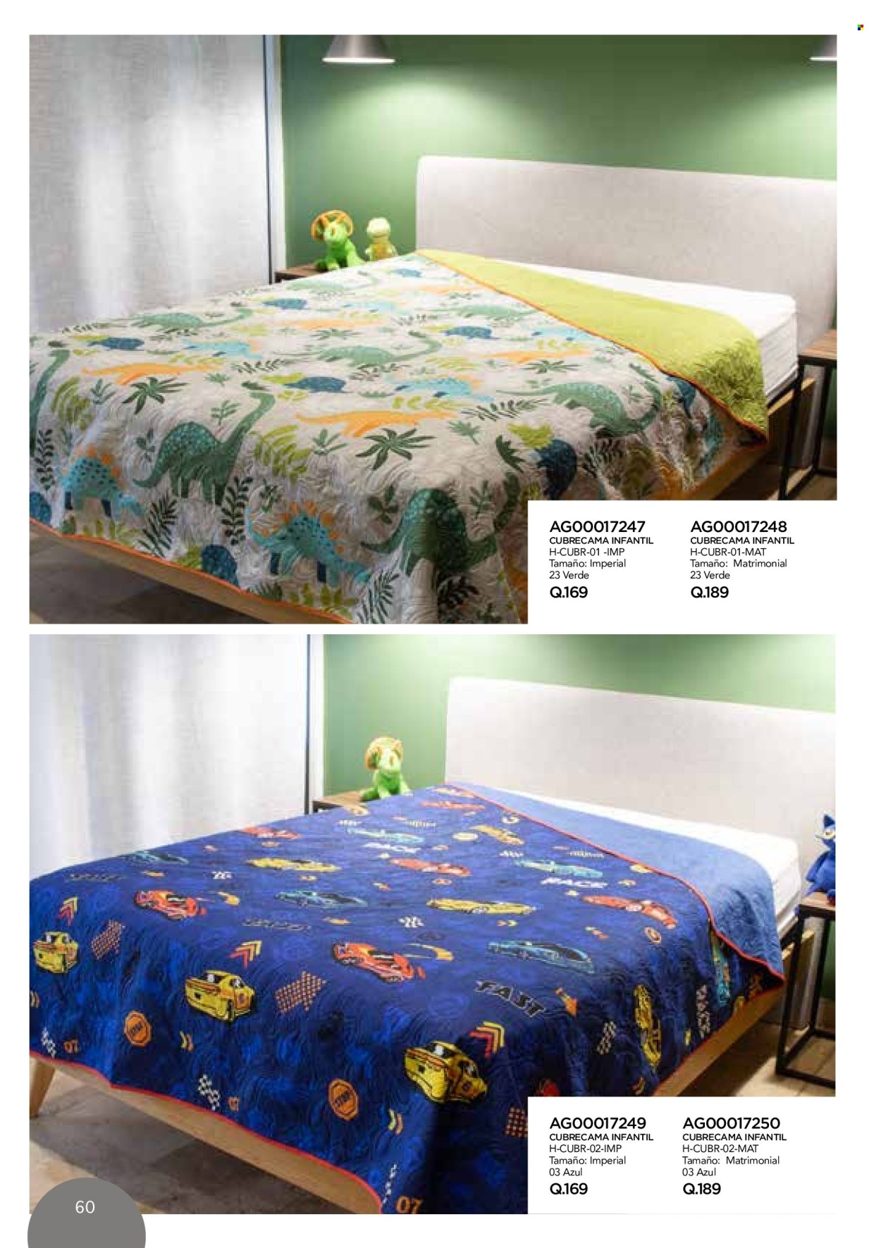 Catálogo Agora. Página 552