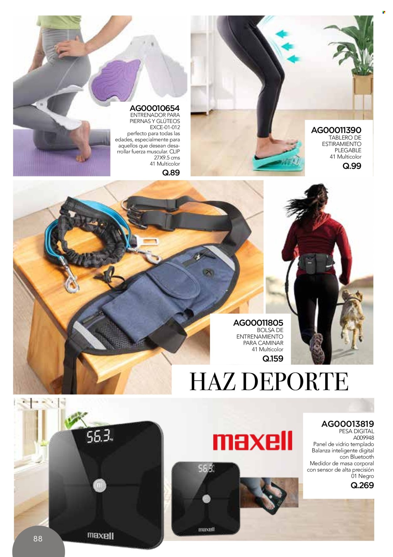 Catálogo Agora. Página 580